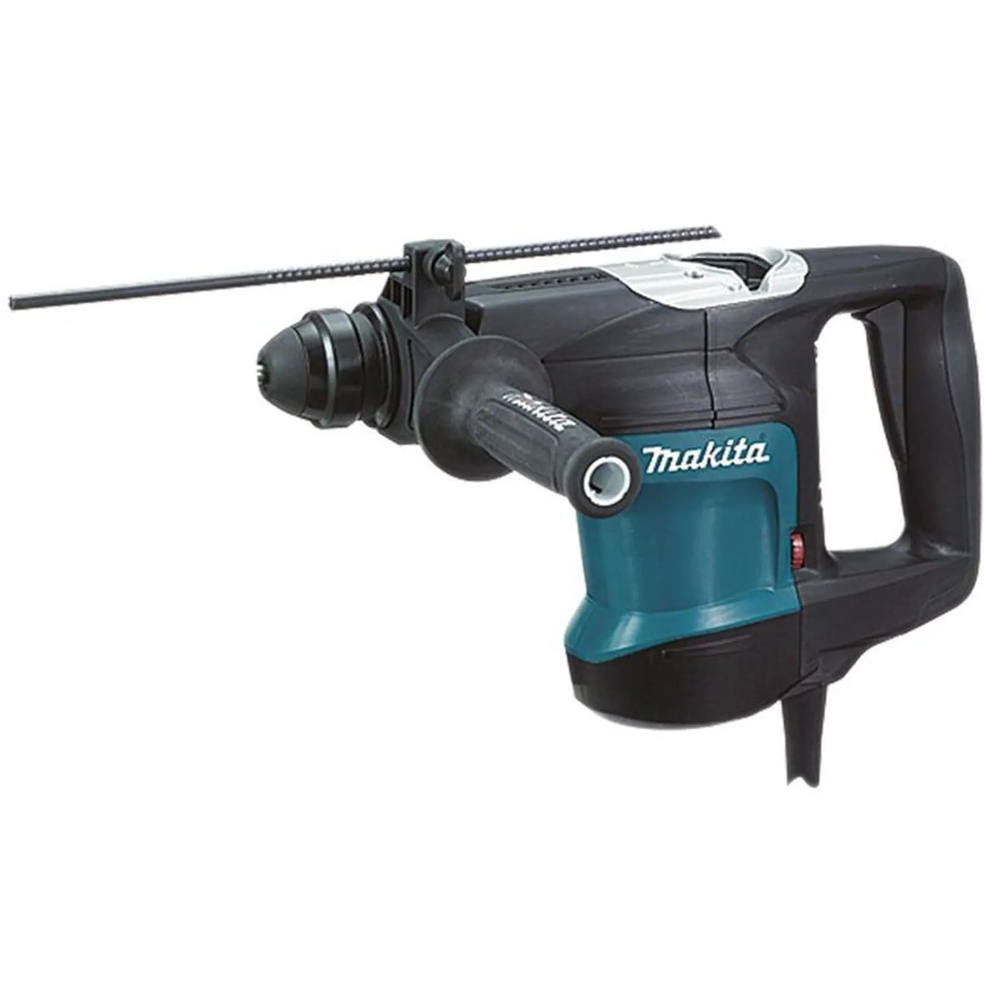 Rotomartillo SDS Plus 5.5 Joules 850 W, Industrial, Makita