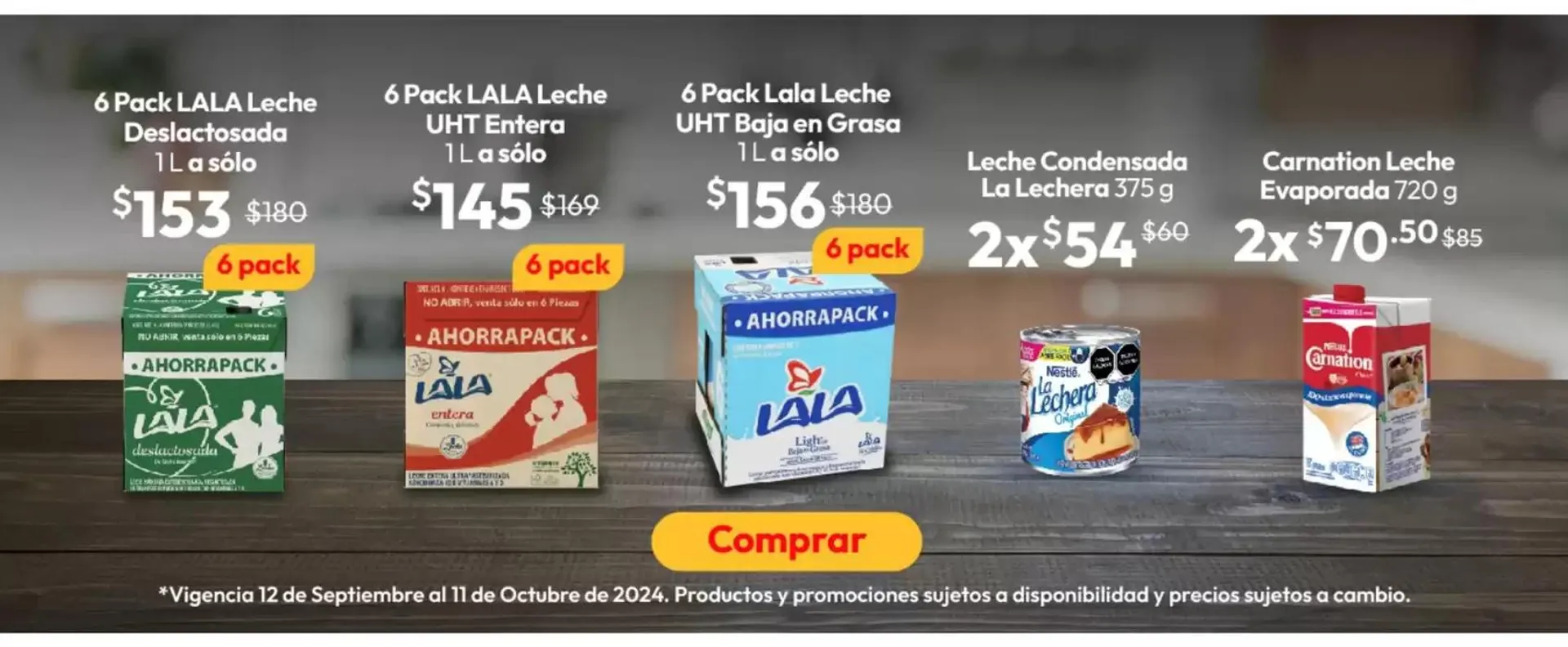 Ofertas OXXO! - 1