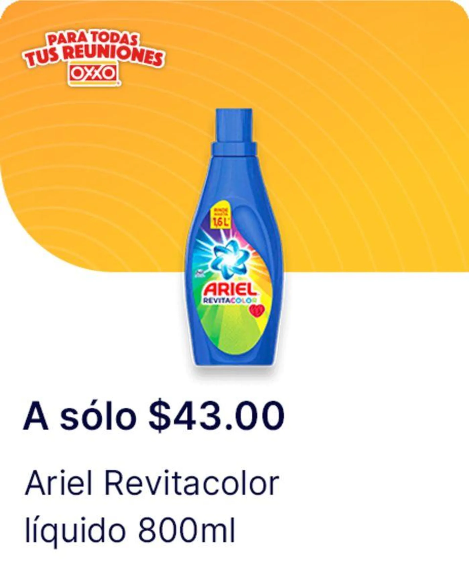 Ofertas OXXO - 34