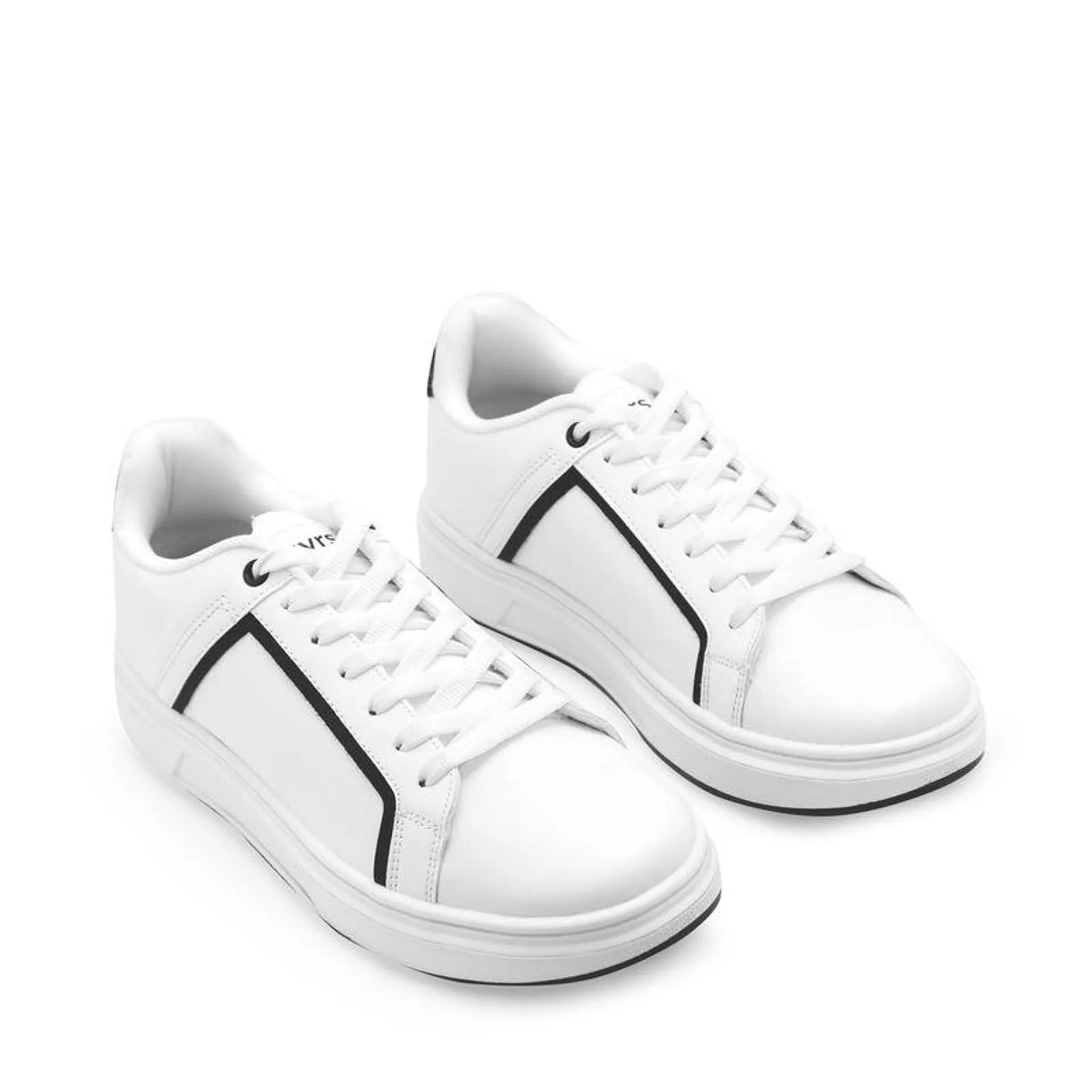 Tenis Fernando Color Blanco D14170275620