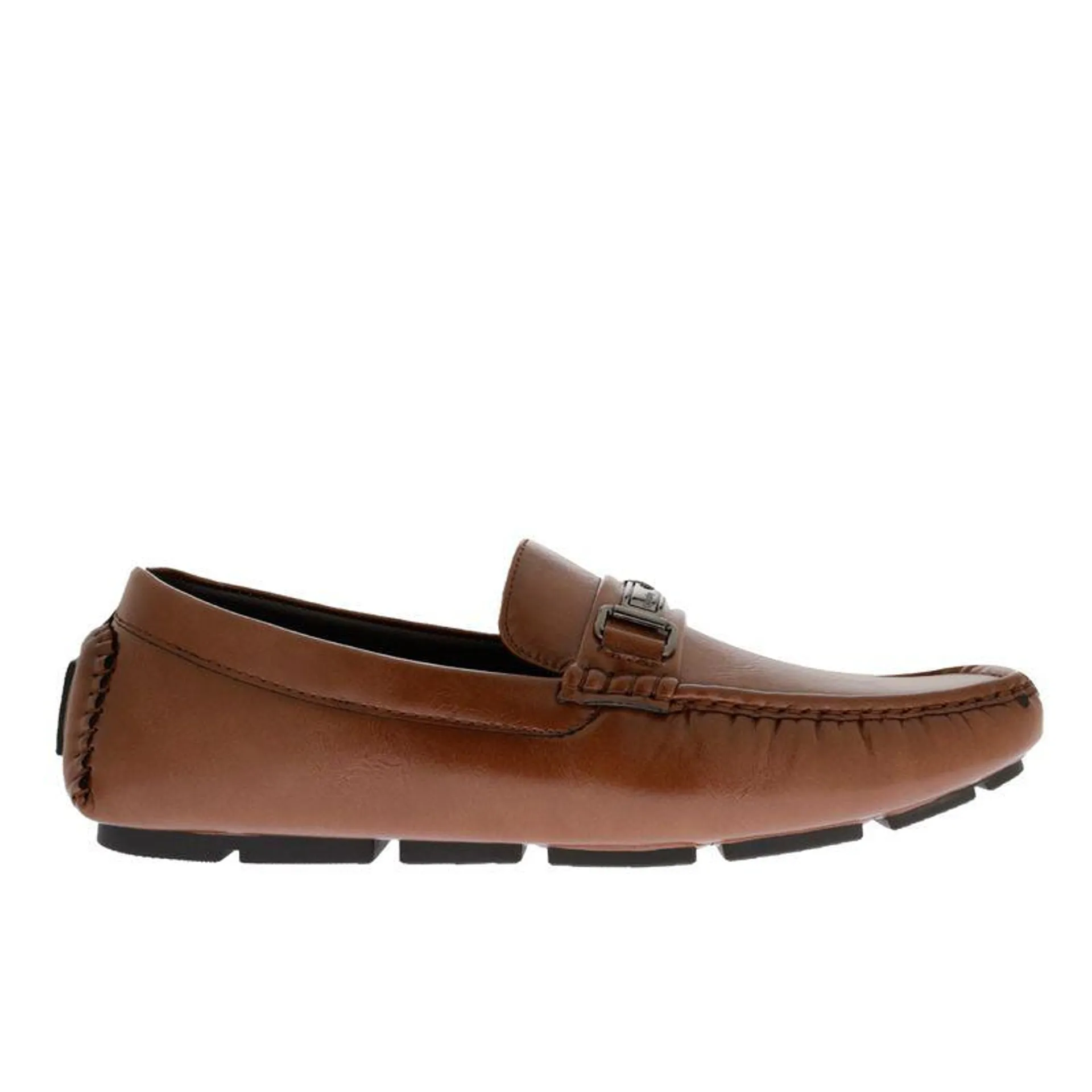 Mocasín Erick Color Cognac D14590154554