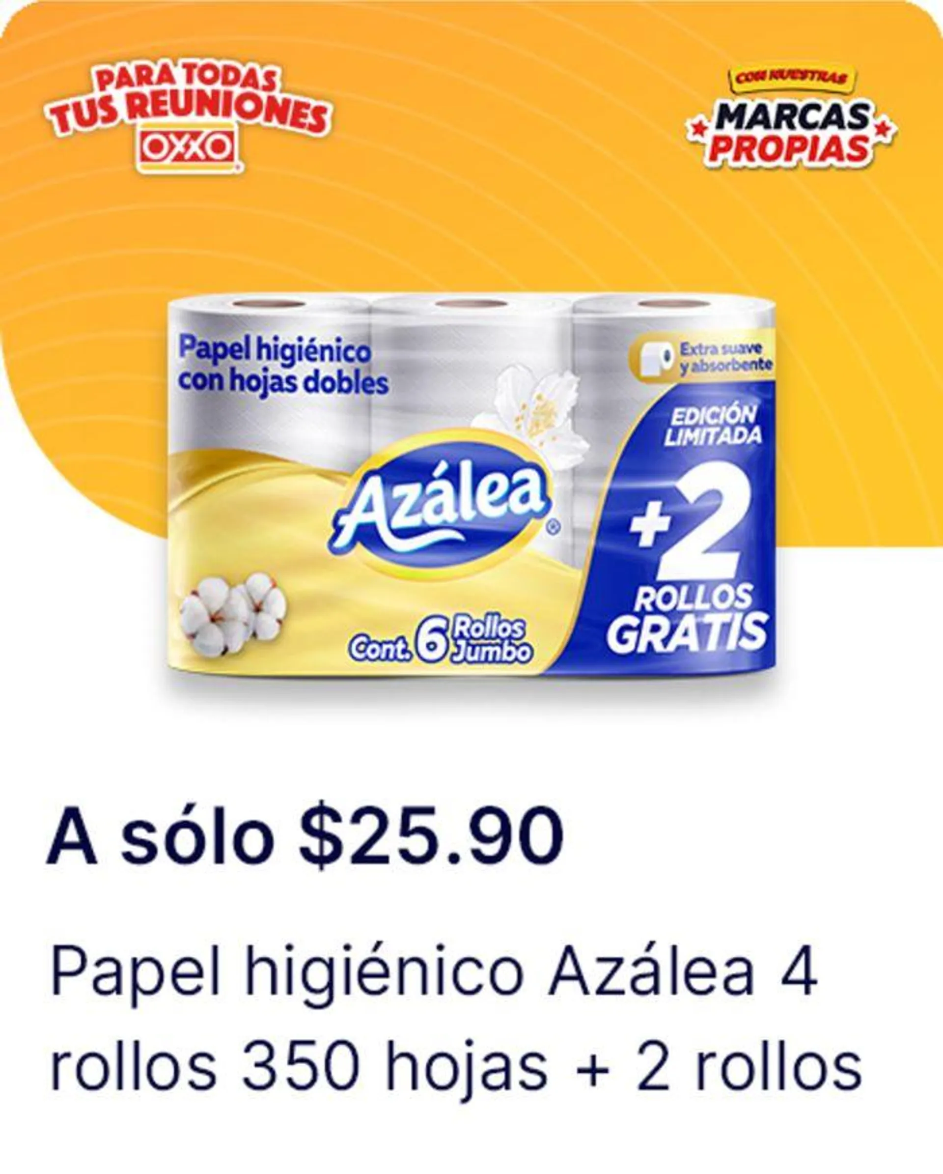 Ofertas OXXO - 31