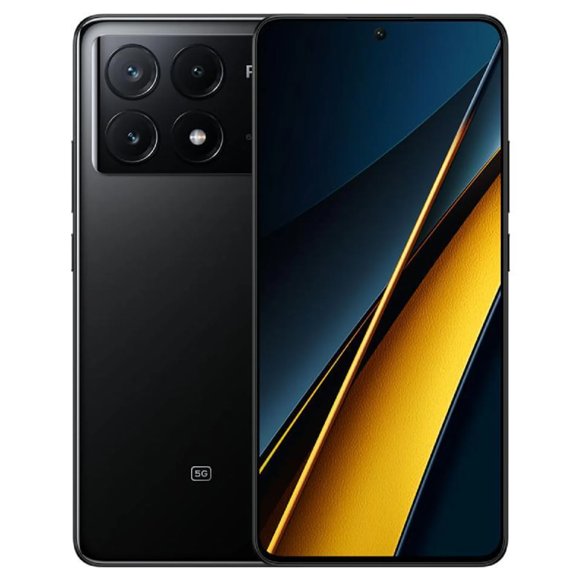 Xiaomi Poco X6 Pro 5G Dual 256GB