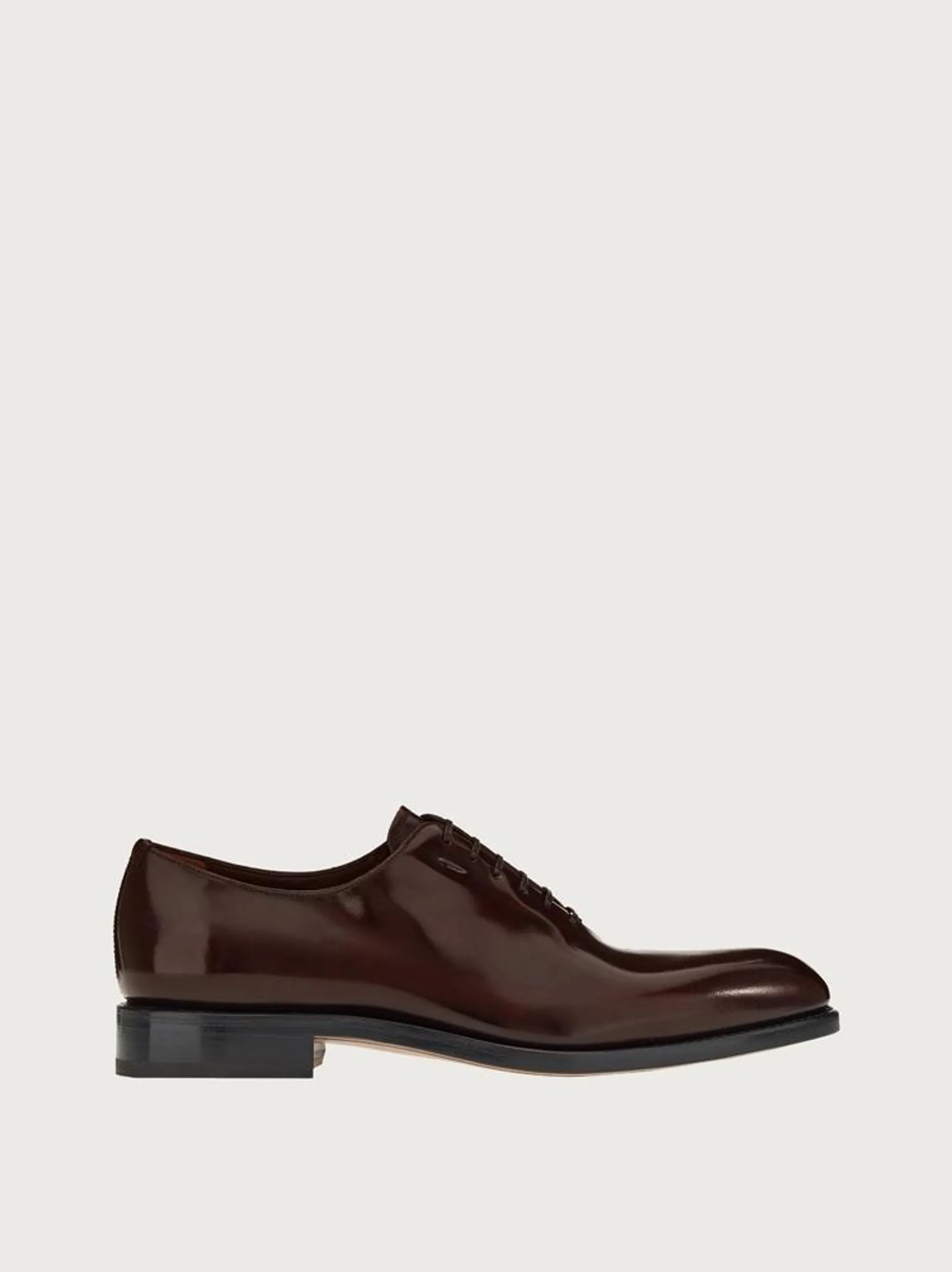 Zapatos Oxford Tramezza