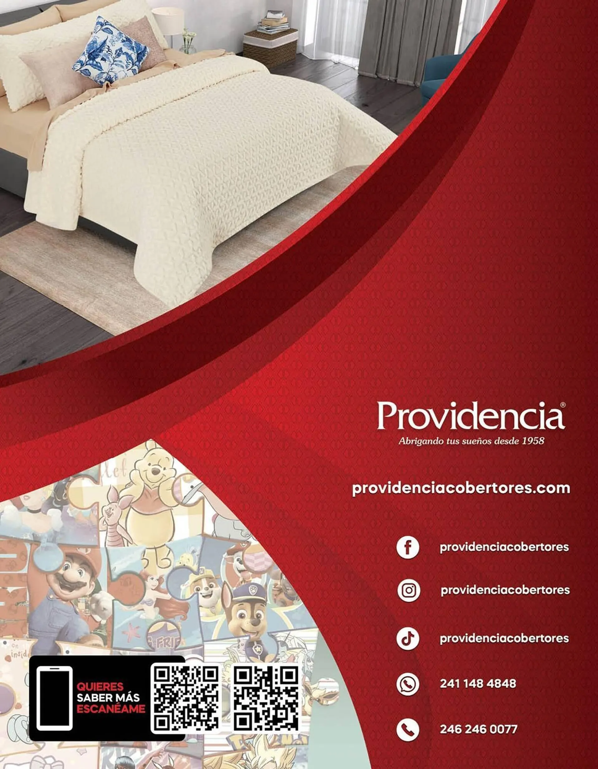 Catálogo de Catálogo Providencia 24 de mayo al 31 de diciembre 2025 - Pagina 196