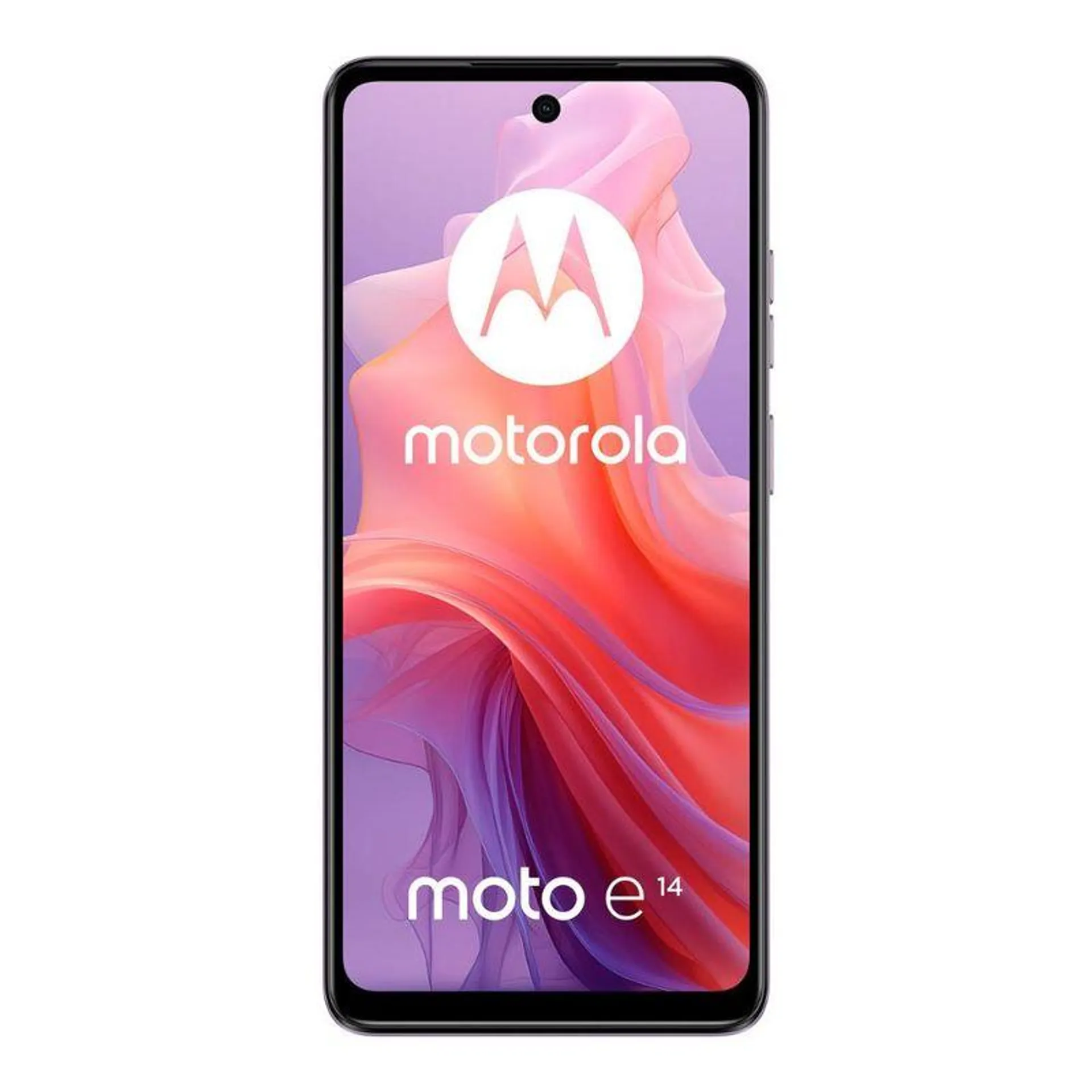 Motorola Moto E14 64GB Libre Lavanda