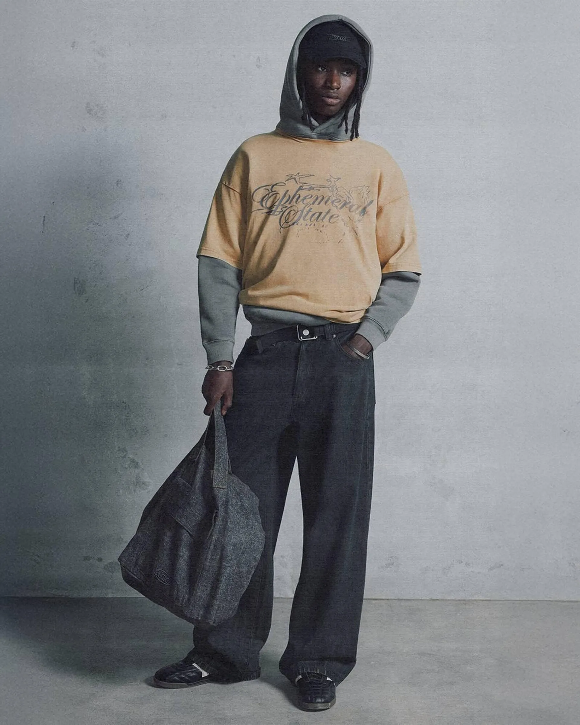 Catálogo Pull & Bear - 1