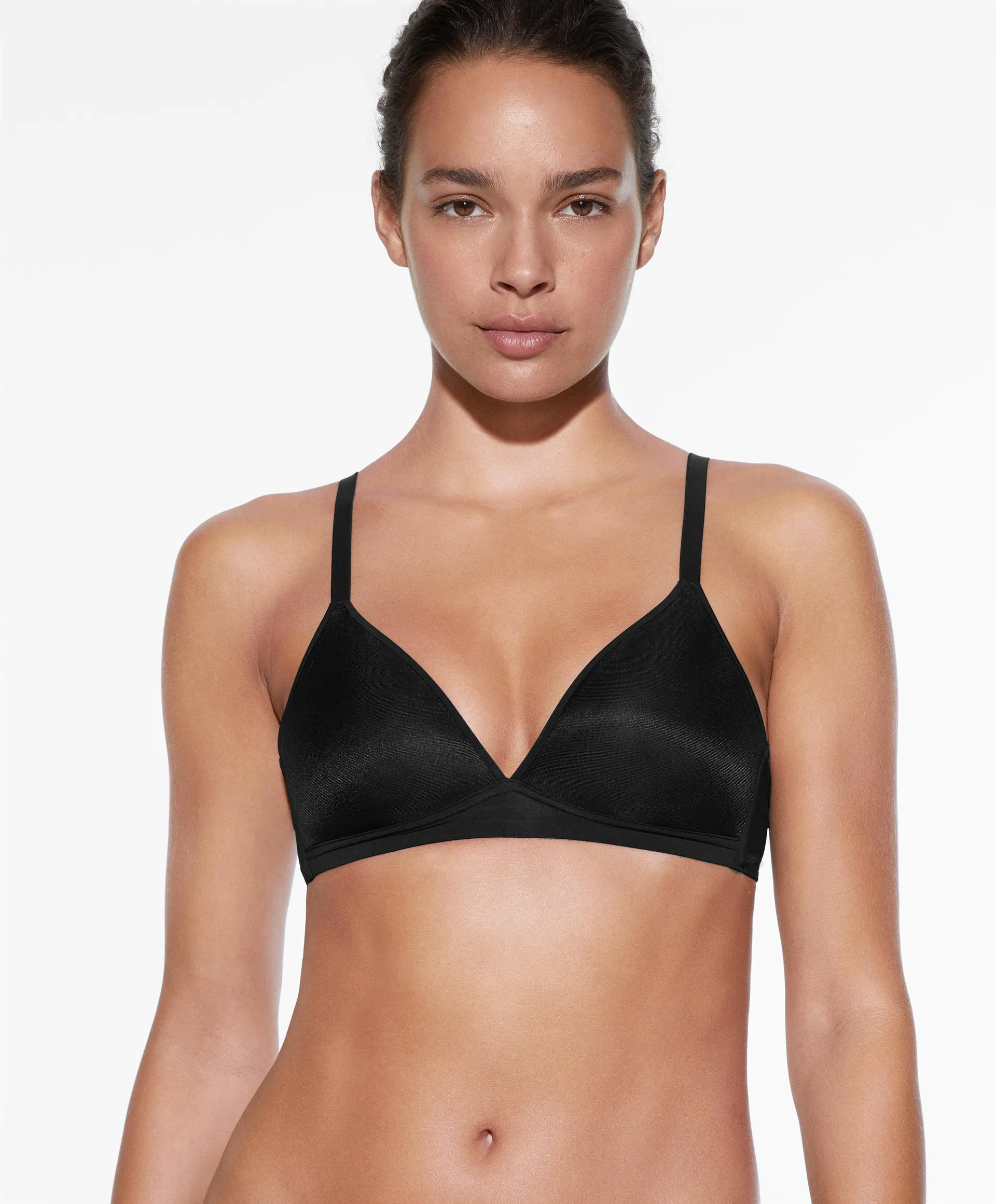 Brasier triangular Spacer