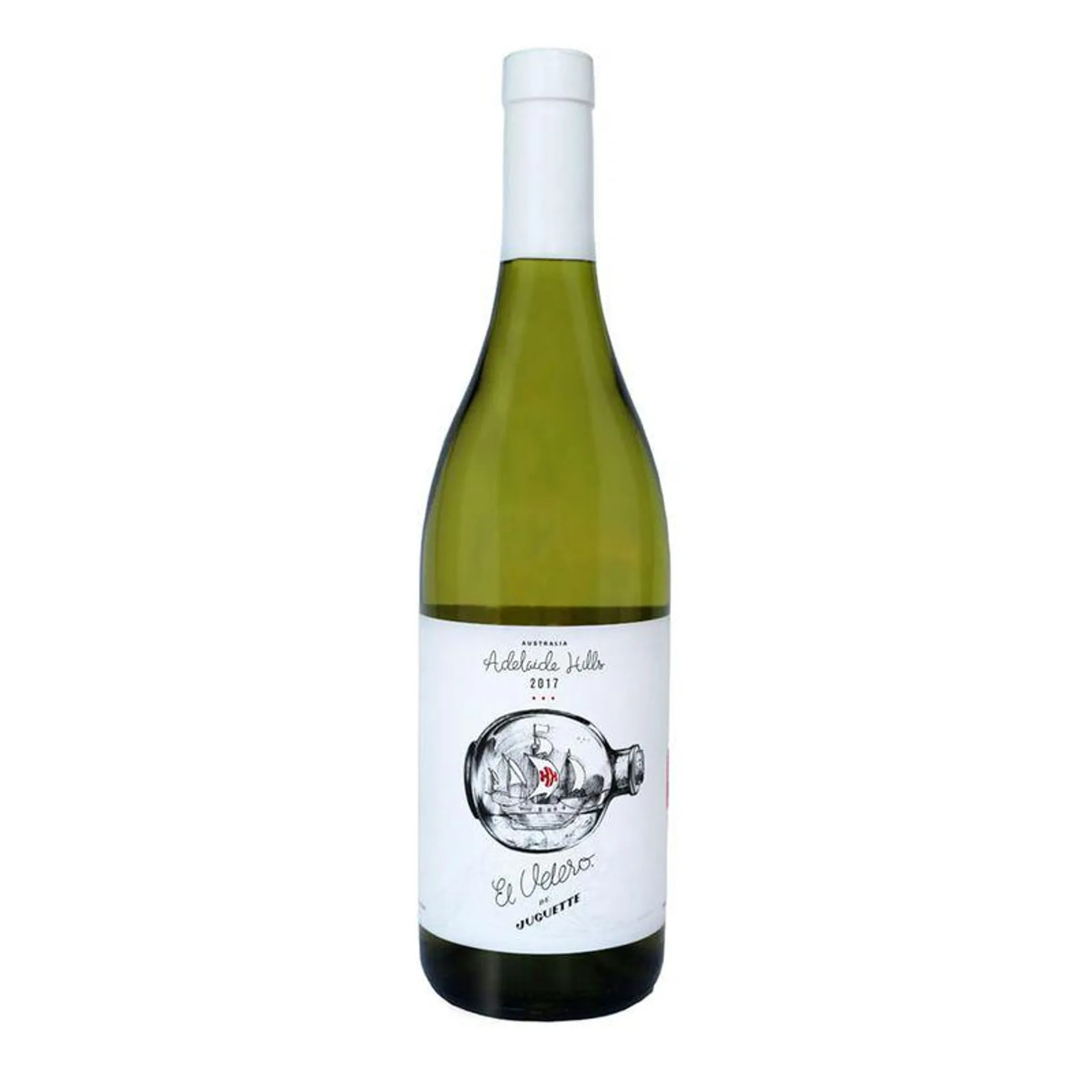 Vino Blanco Velero De Juguette 750 ml