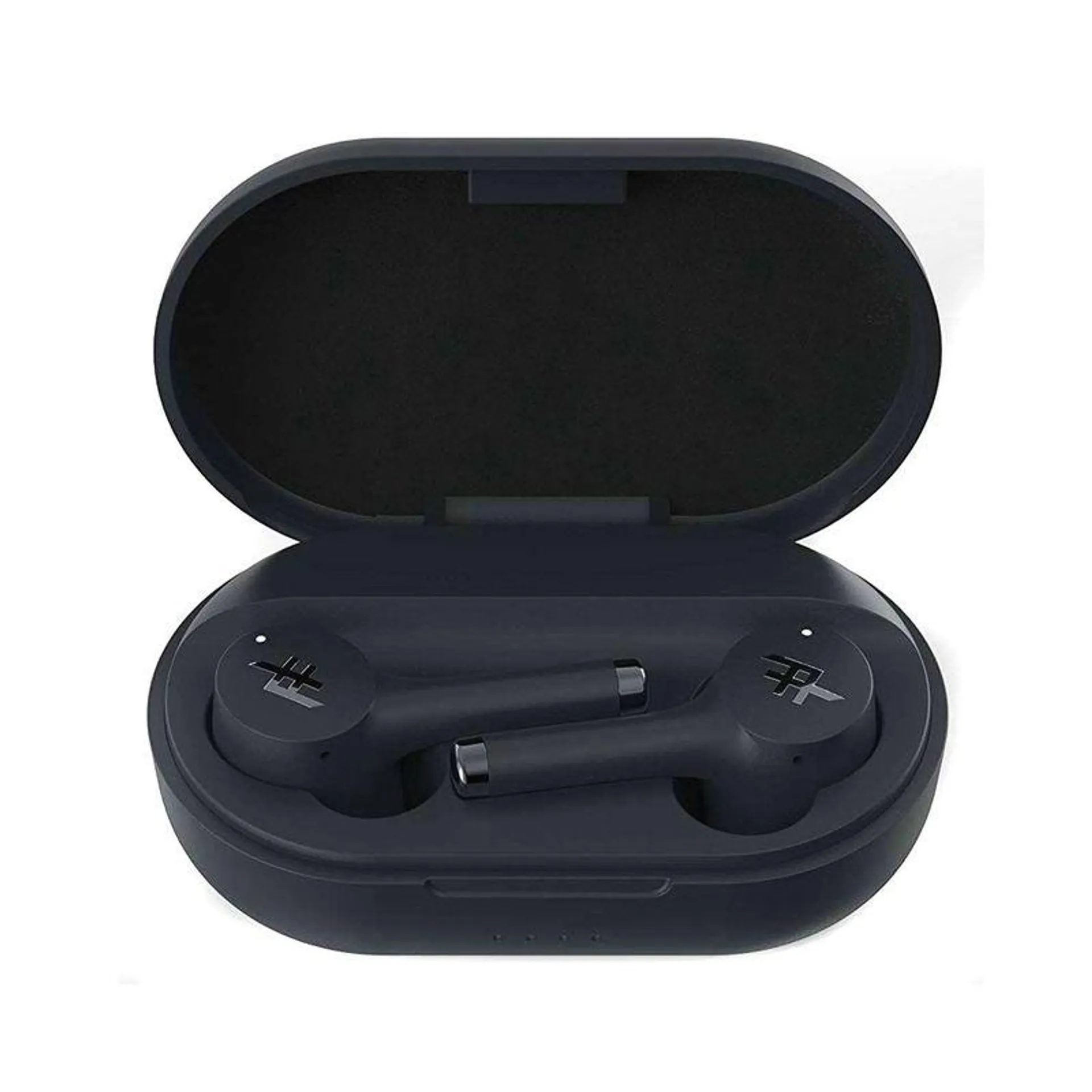 Audífonos Inalámbricos IFROGZ Bluetooth Airtime Pro TWS Negro