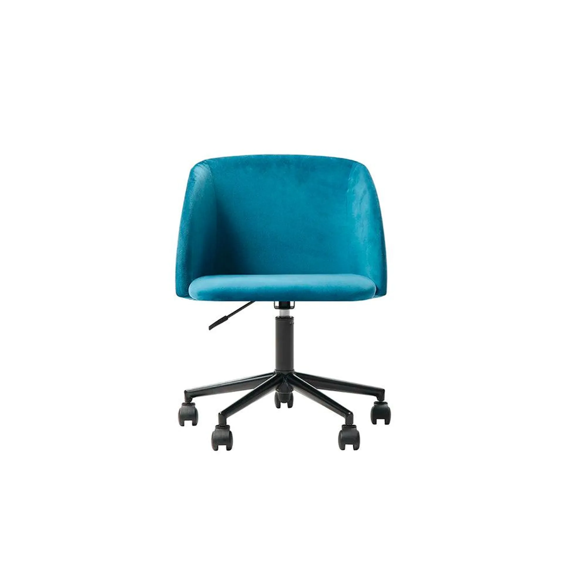 Silla de oficina Etan - Azul
