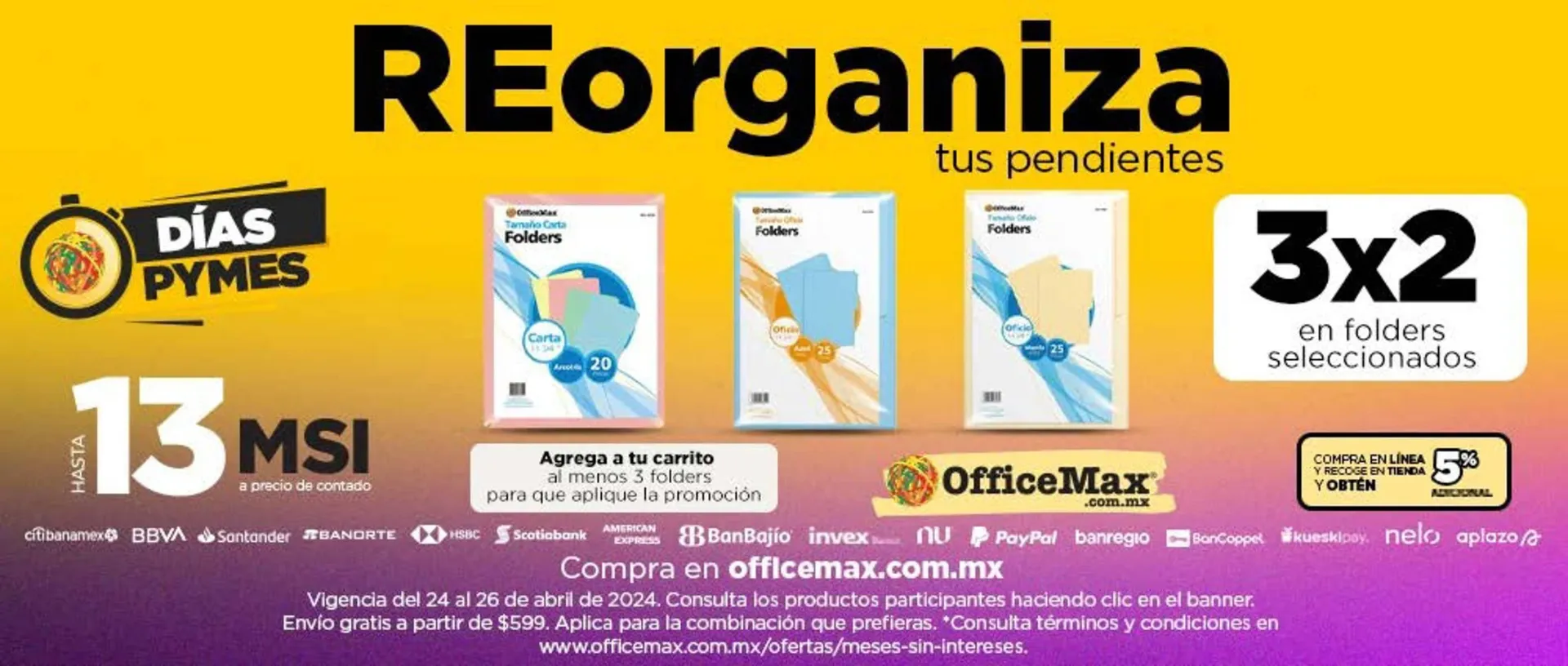 Catálogo OfficeMax - 2