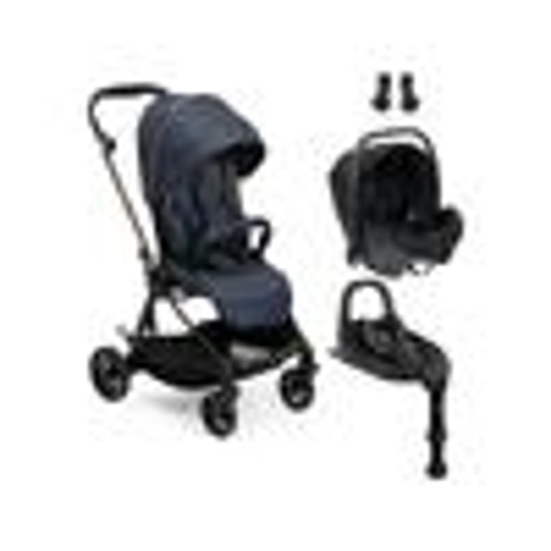 Carriola Chicco Travel System ONE4EVER