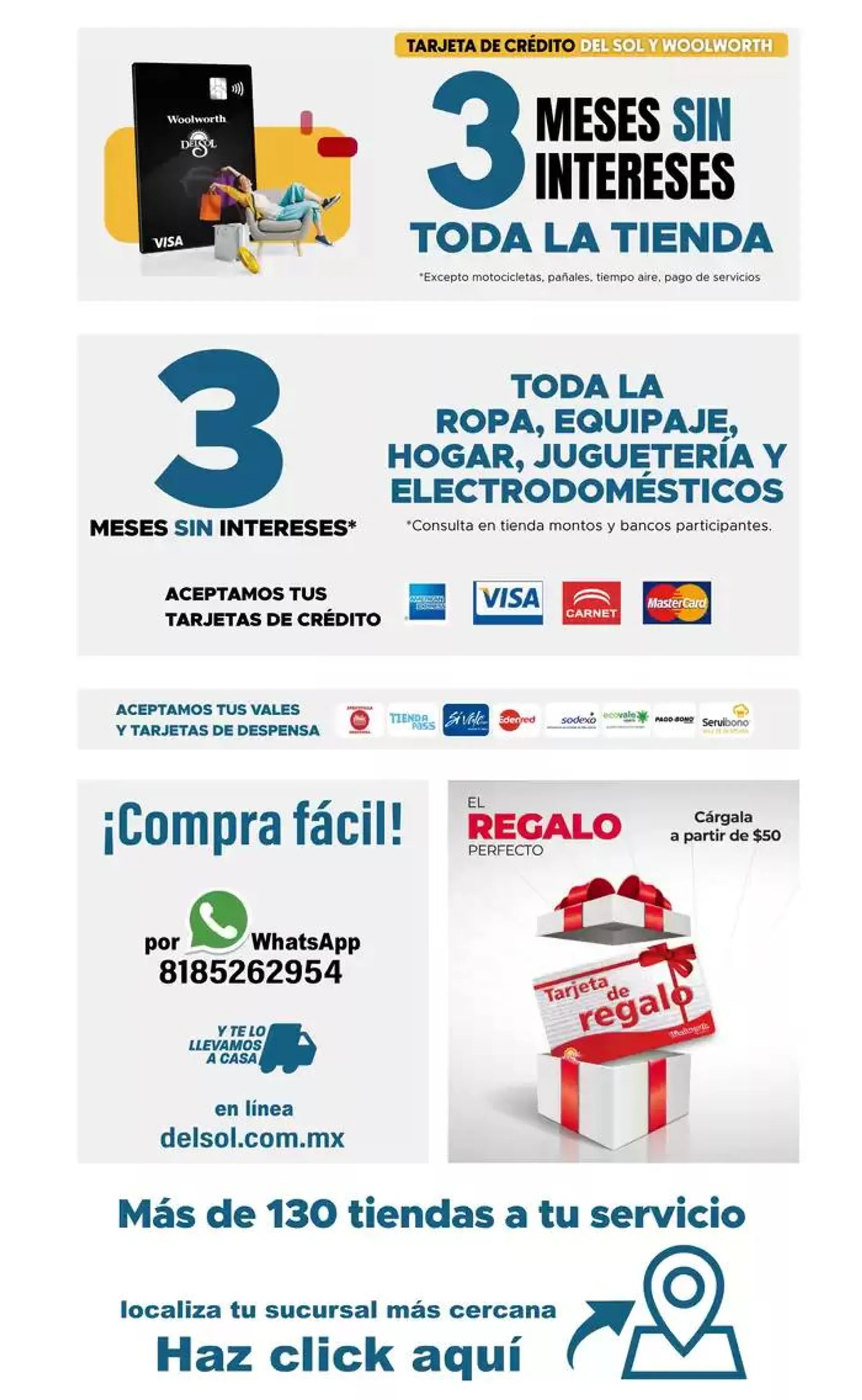 Catálogo de Luce la Primavera - Vacaciones 2025 10 de abril al 28 de abril 2025 - Pagina 33