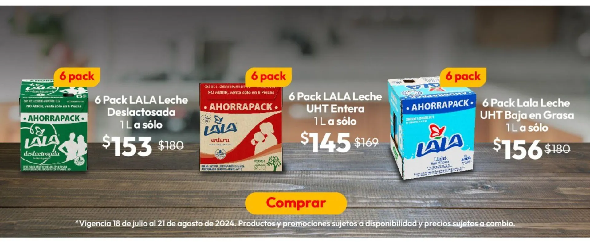 Ofertas OXXO - 1