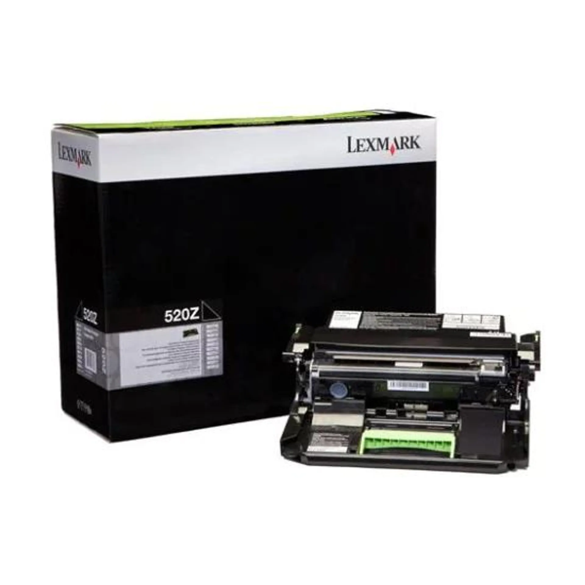 Unidad de imagen Lexmark 52D0Z00 para MX71X y MX81X MFP