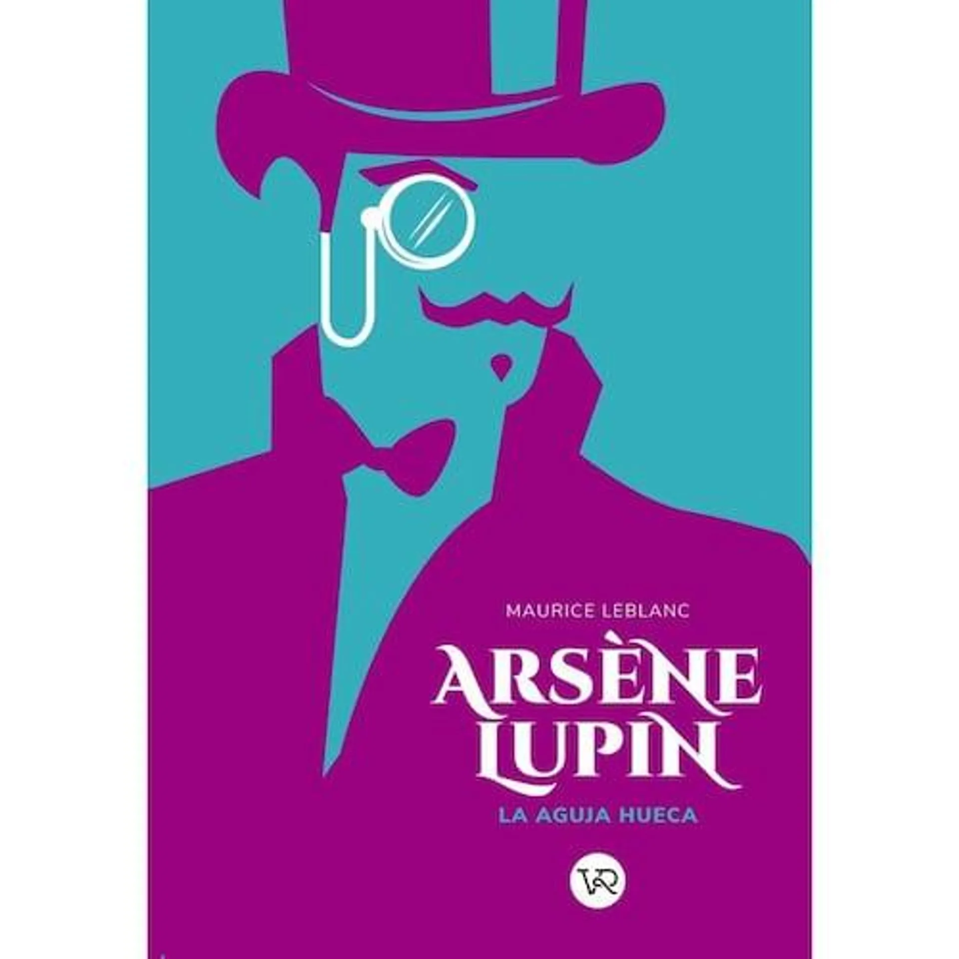 Arsene Lupin La aguja hueca