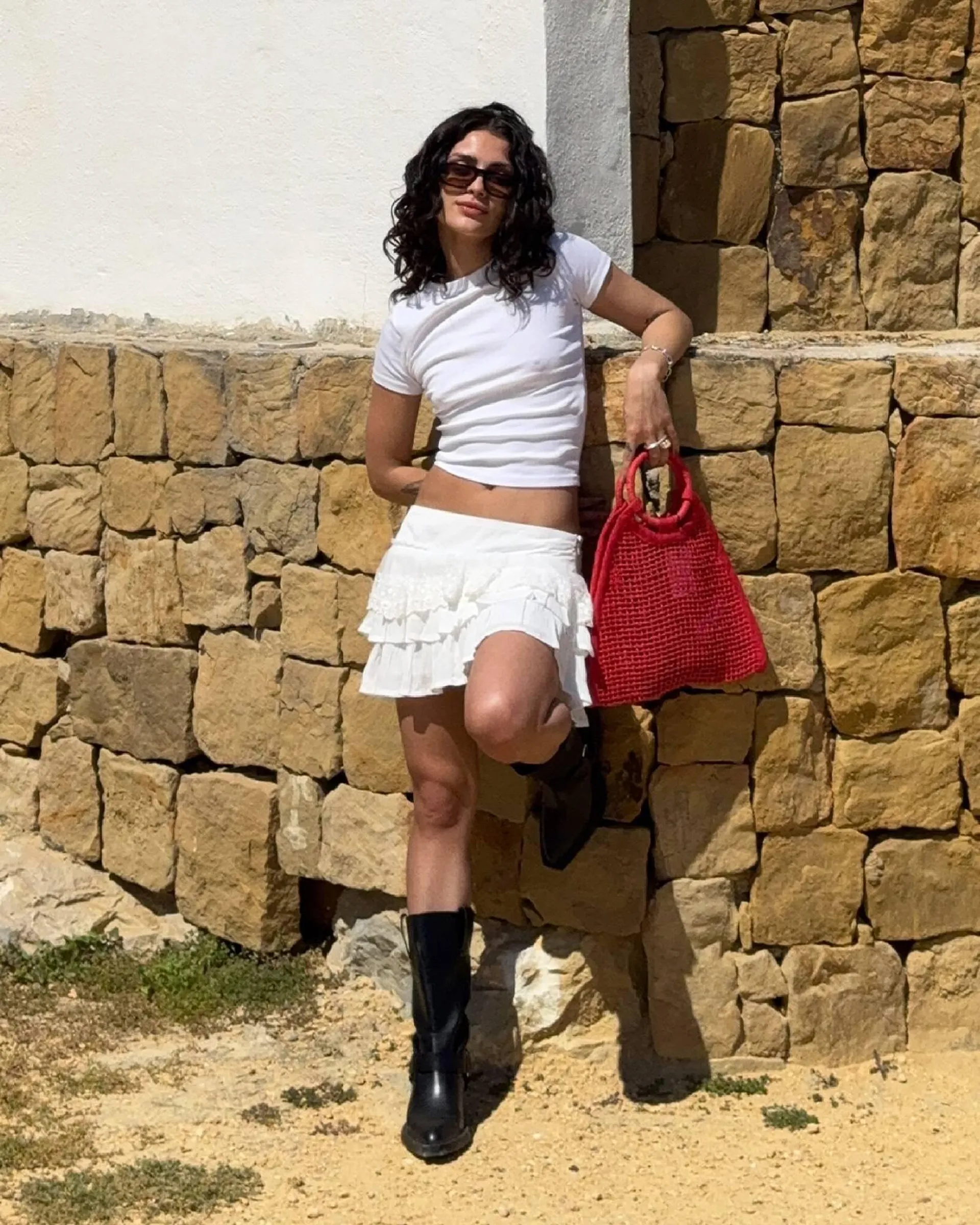 Catálogo de Catálogo Pull & Bear 21 de abril al 27 de abril 2025 - Pagina 5