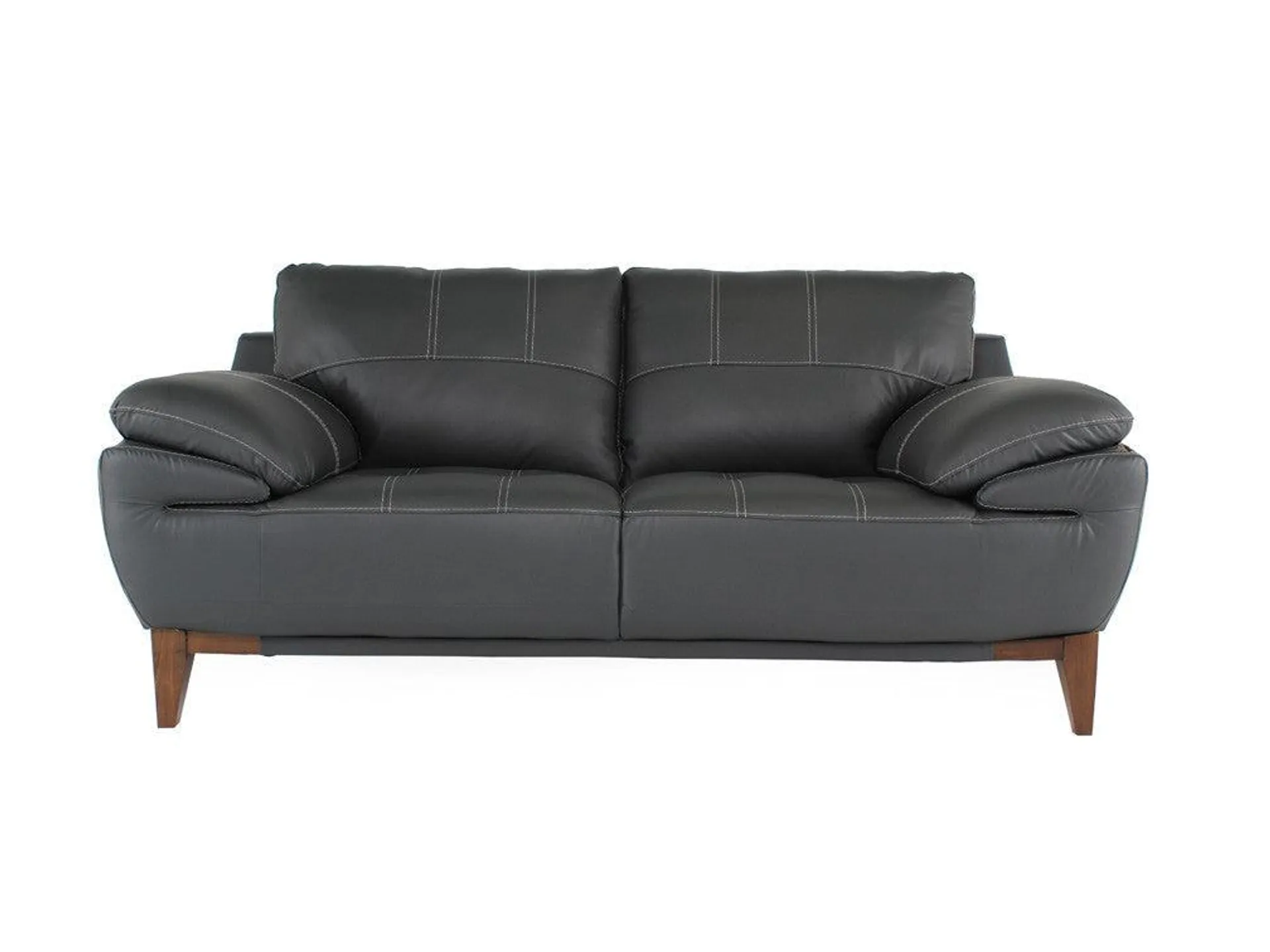 Love Seat Contemporáneo Aura Mani-Pura