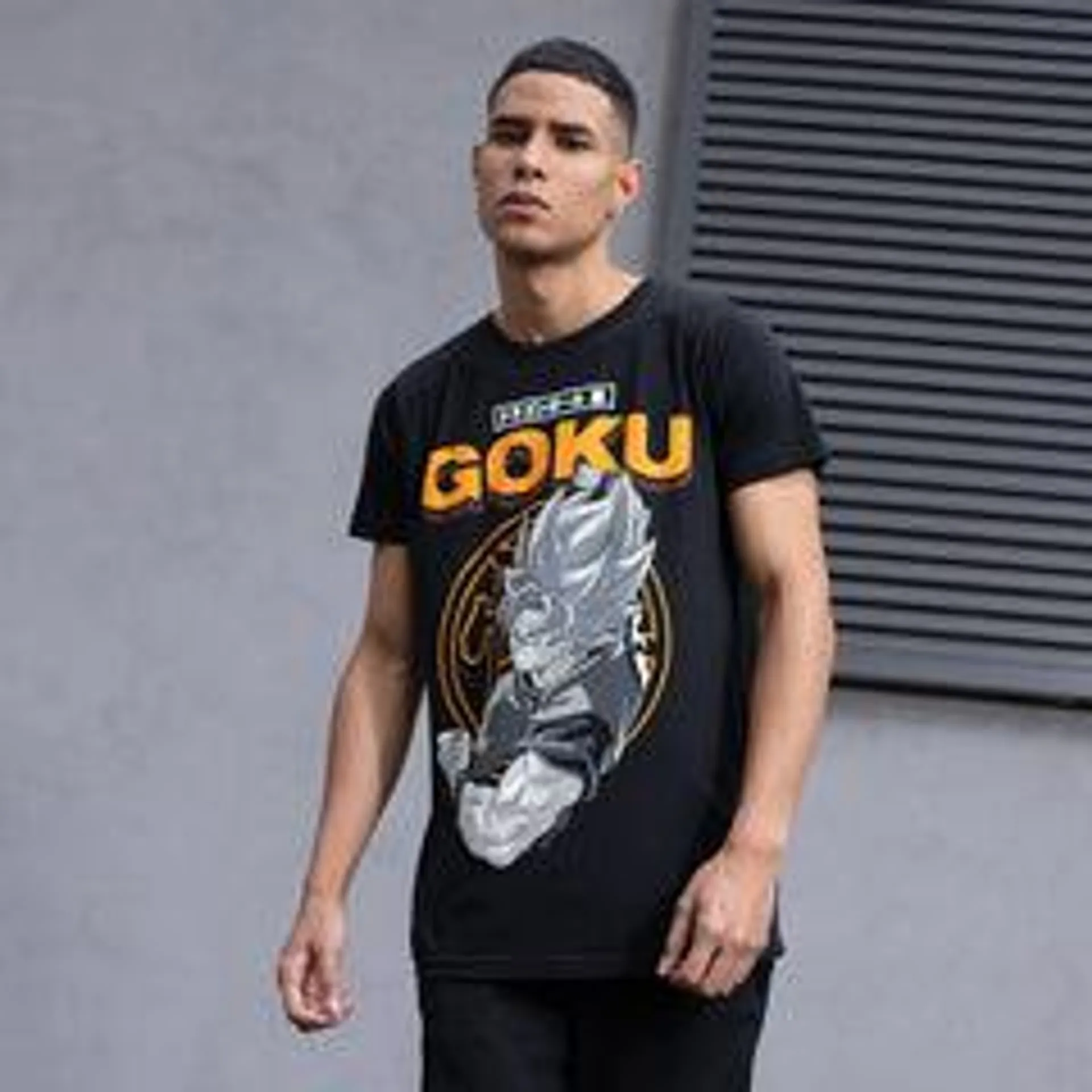 GOKU