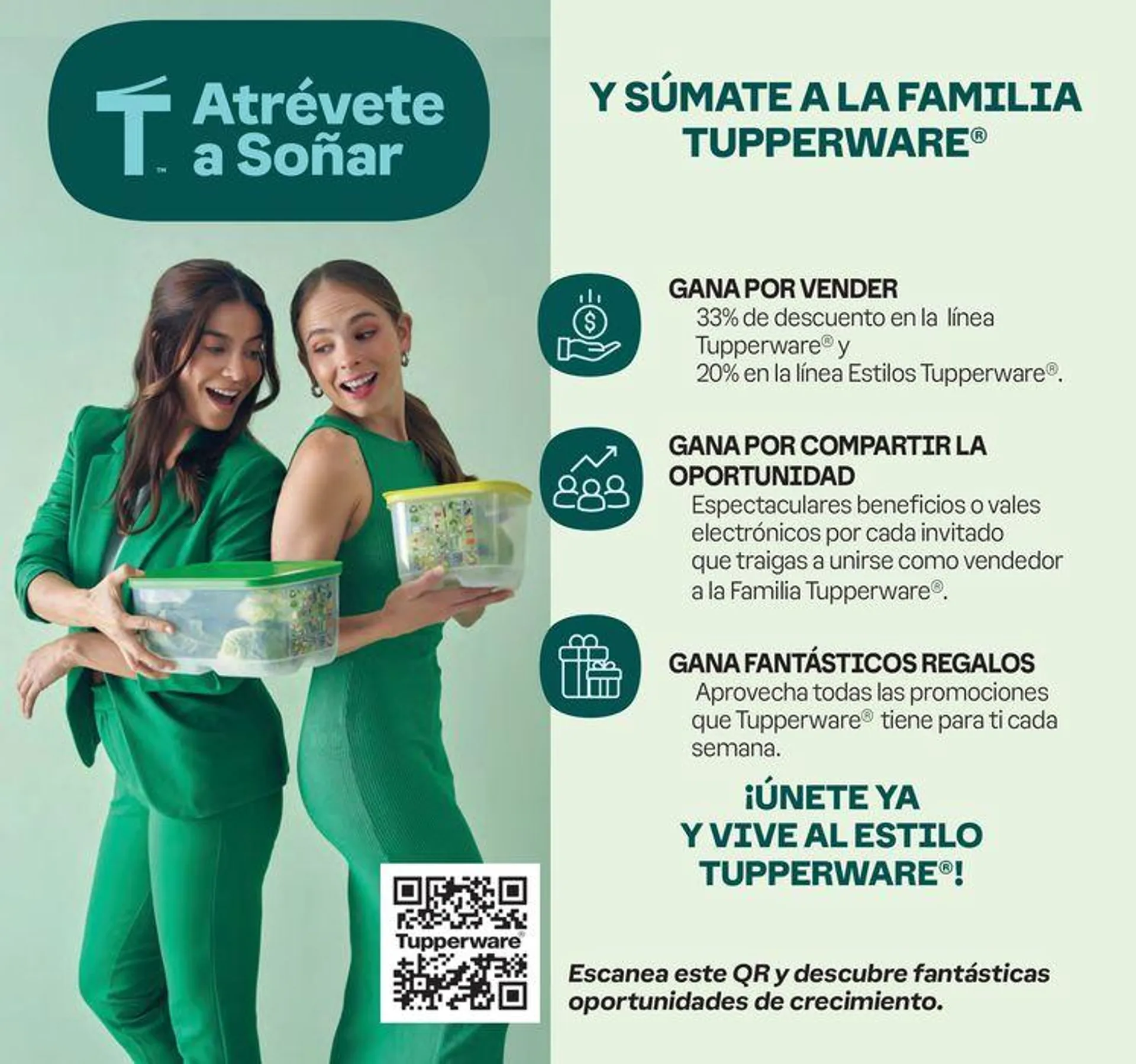 Catálogo de Tupper Tips 13 18 de septiembre al 13 de octubre 2024 - Pagina 132