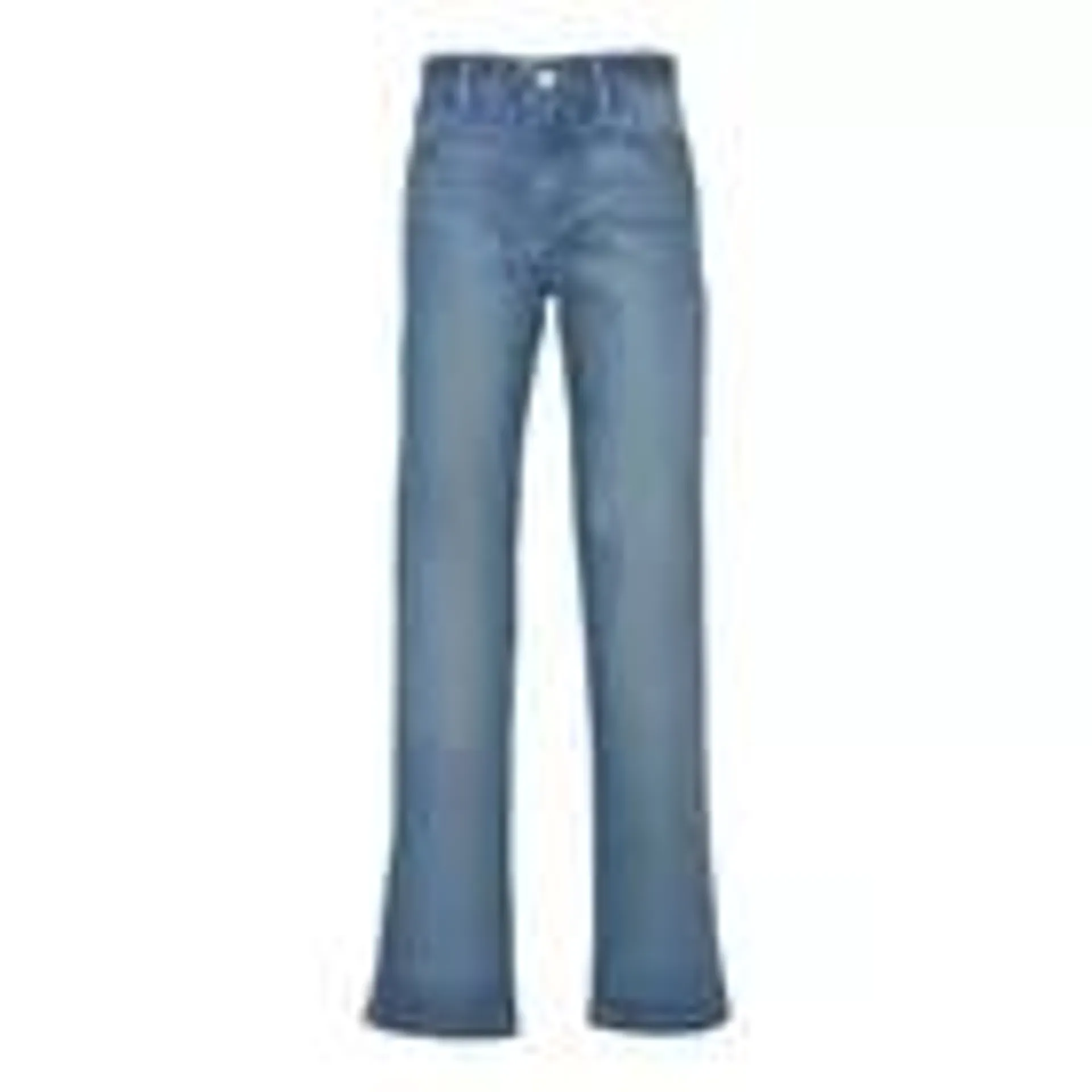 Pantalon Jeans Vaquero Wrangler Niño Slim Fit Ro42