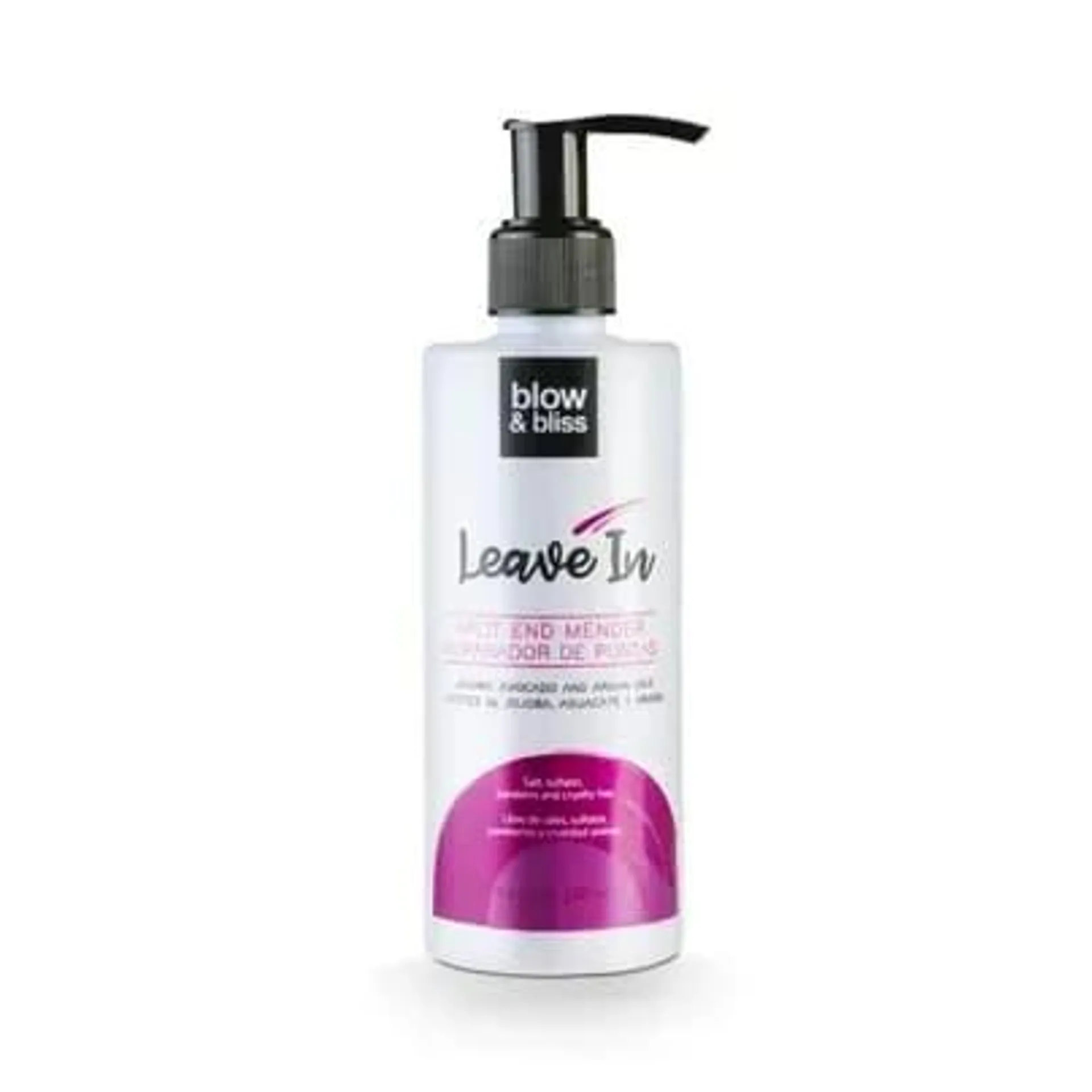 Reparador De Puntas Blow & Bliss x 250ml