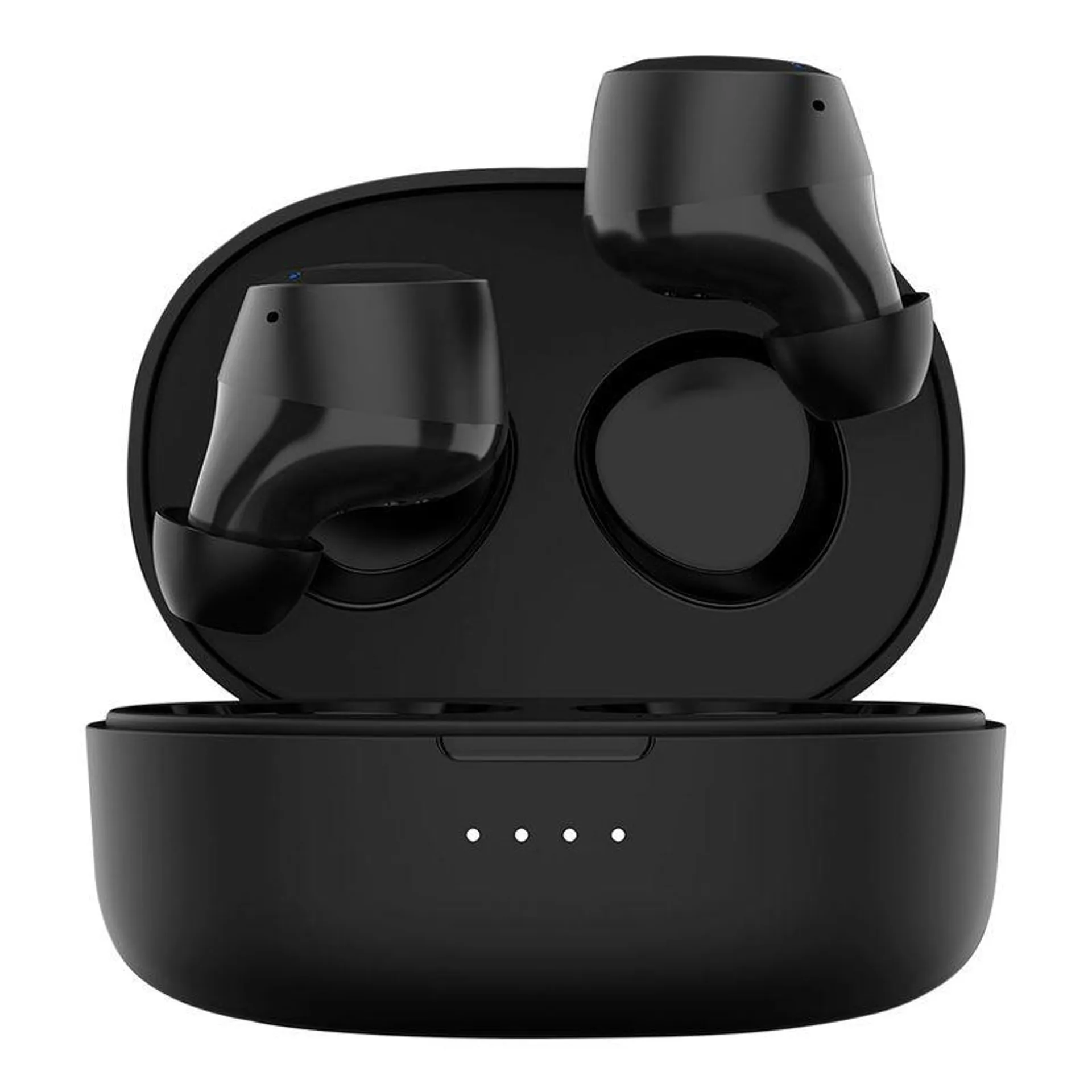 Audífonos Bluetooth Belkin Bolt Negro