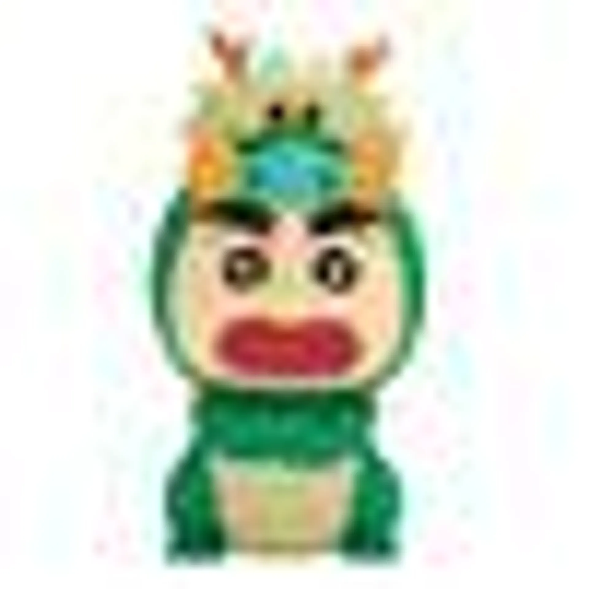 Banpresto Crayon Shinchan Shinchan
