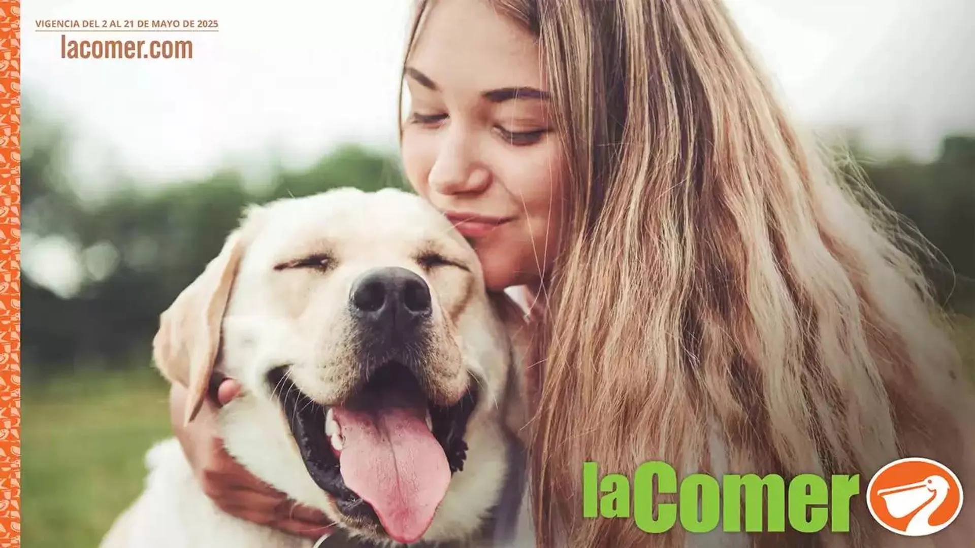La Comer - 1