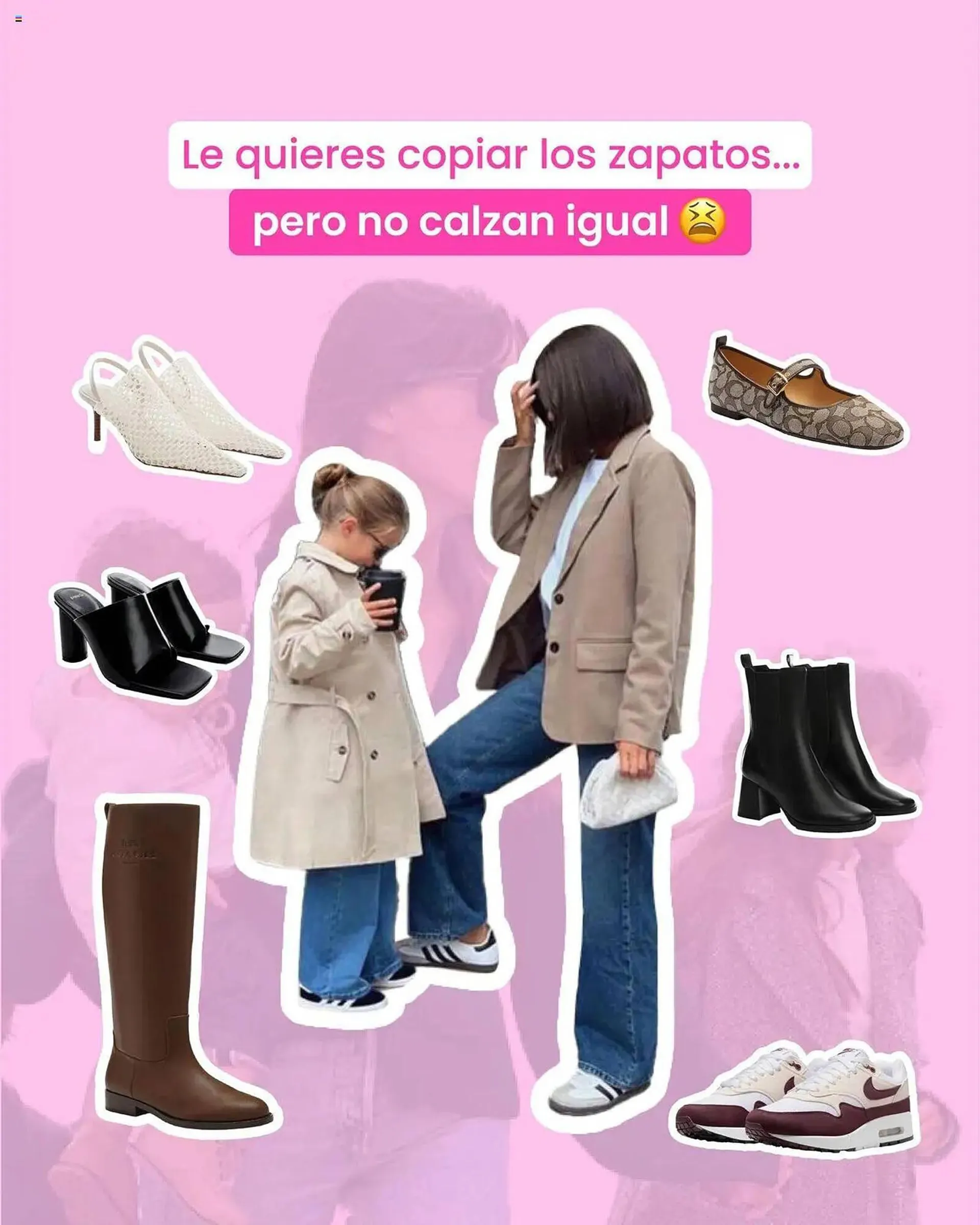 Catálogo de Catálogo Privalia 11 de mayo al 26 de mayo 2025 - Pagina 4