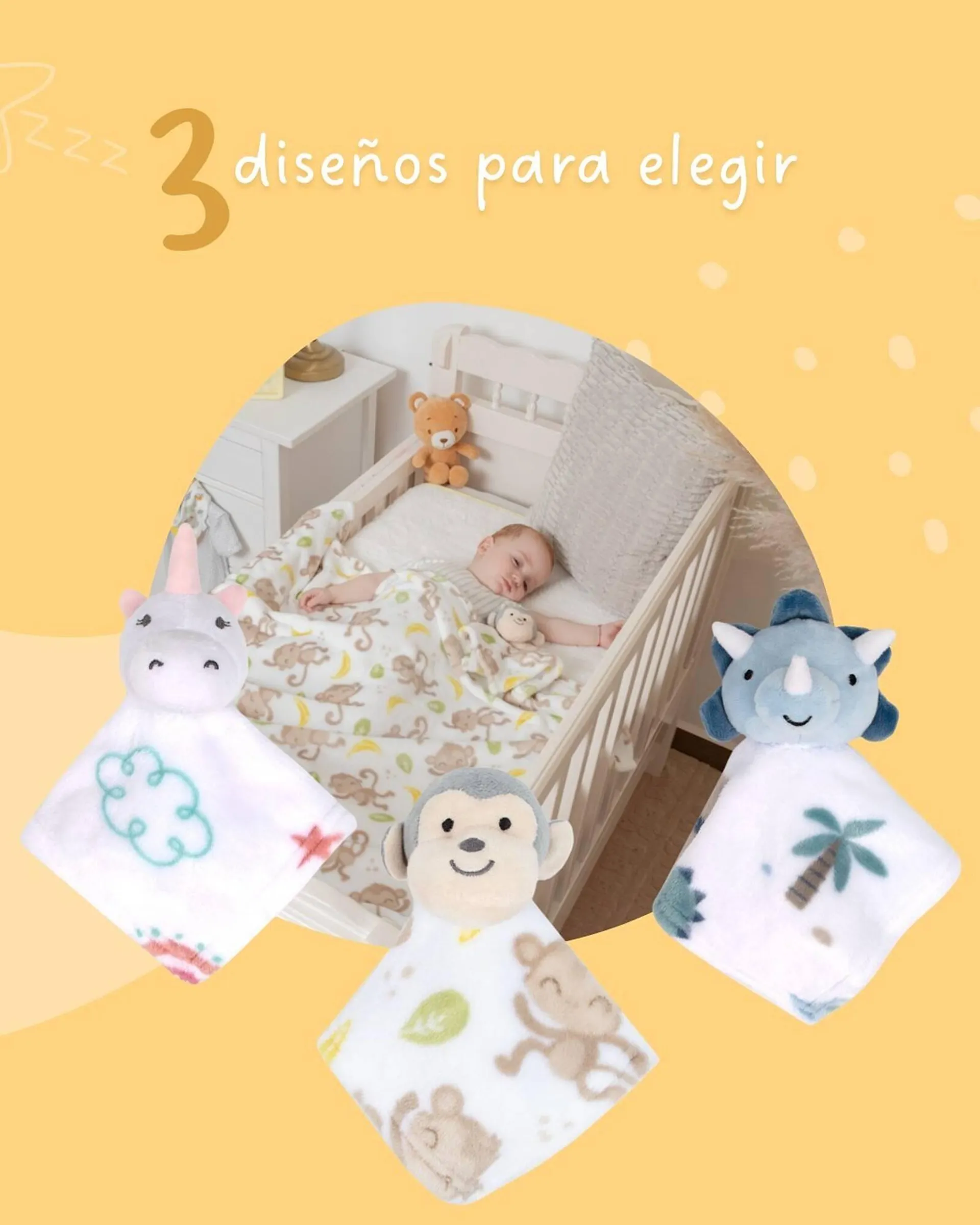 Catálogo de Catálogo Baby Mink 22 de abril al 22 de abril 2025 - Pagina 4