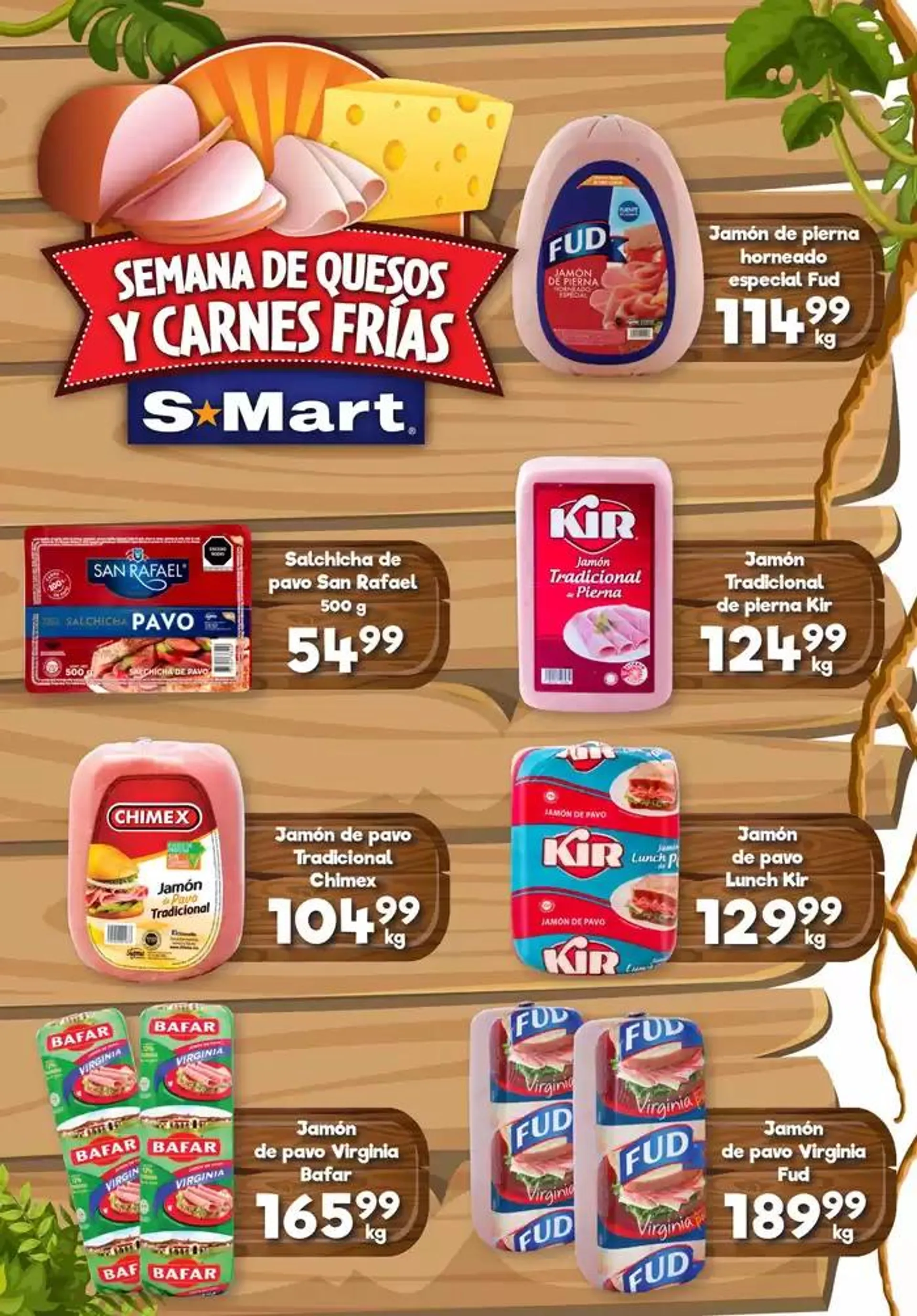 Catálogo de Ofertas y gangas exclusivas 31 de marzo al 31 de marzo 2025 - Pagina 3