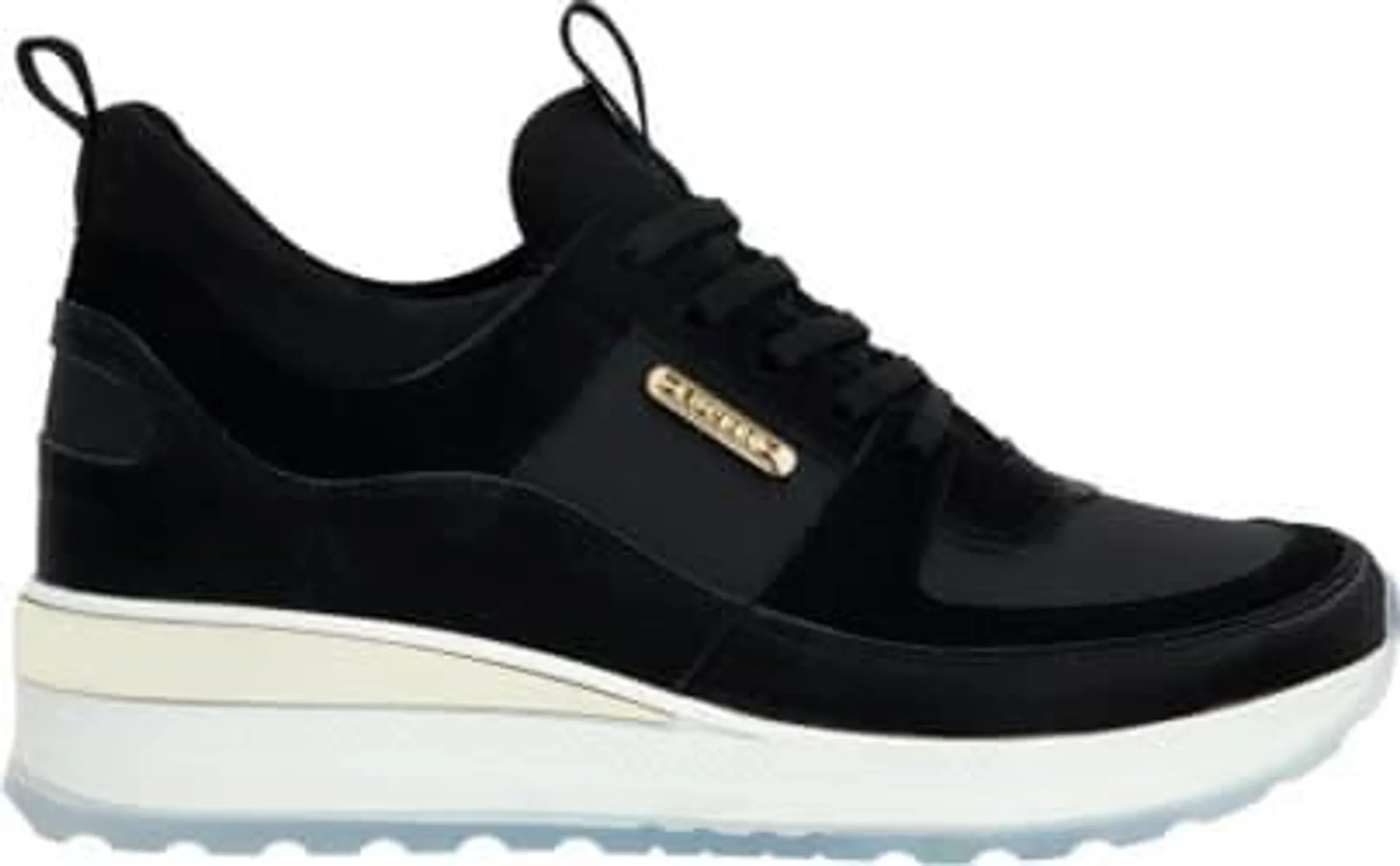 tenis casual urbano choclo lucero 2363