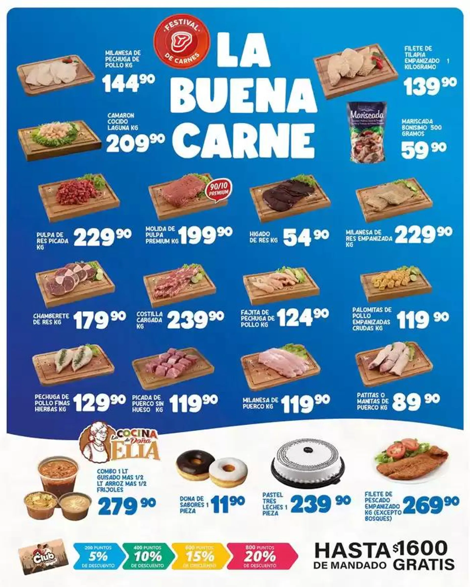 Catálogo de Alsuper CHIHUAHUA-CIUDAD 20 de mayo al 22 de mayo 2025 - Pagina 2