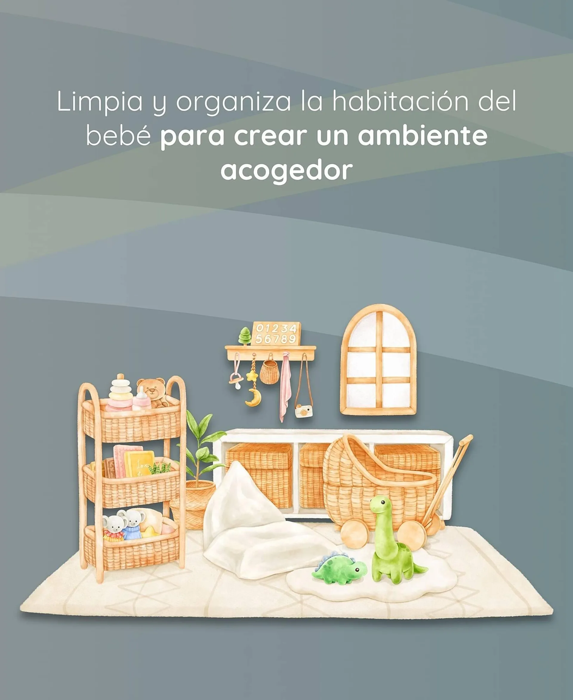 Catálogo de Catálogo Baby Mink 21 de junio al 22 de junio 2024 - Pagina 2