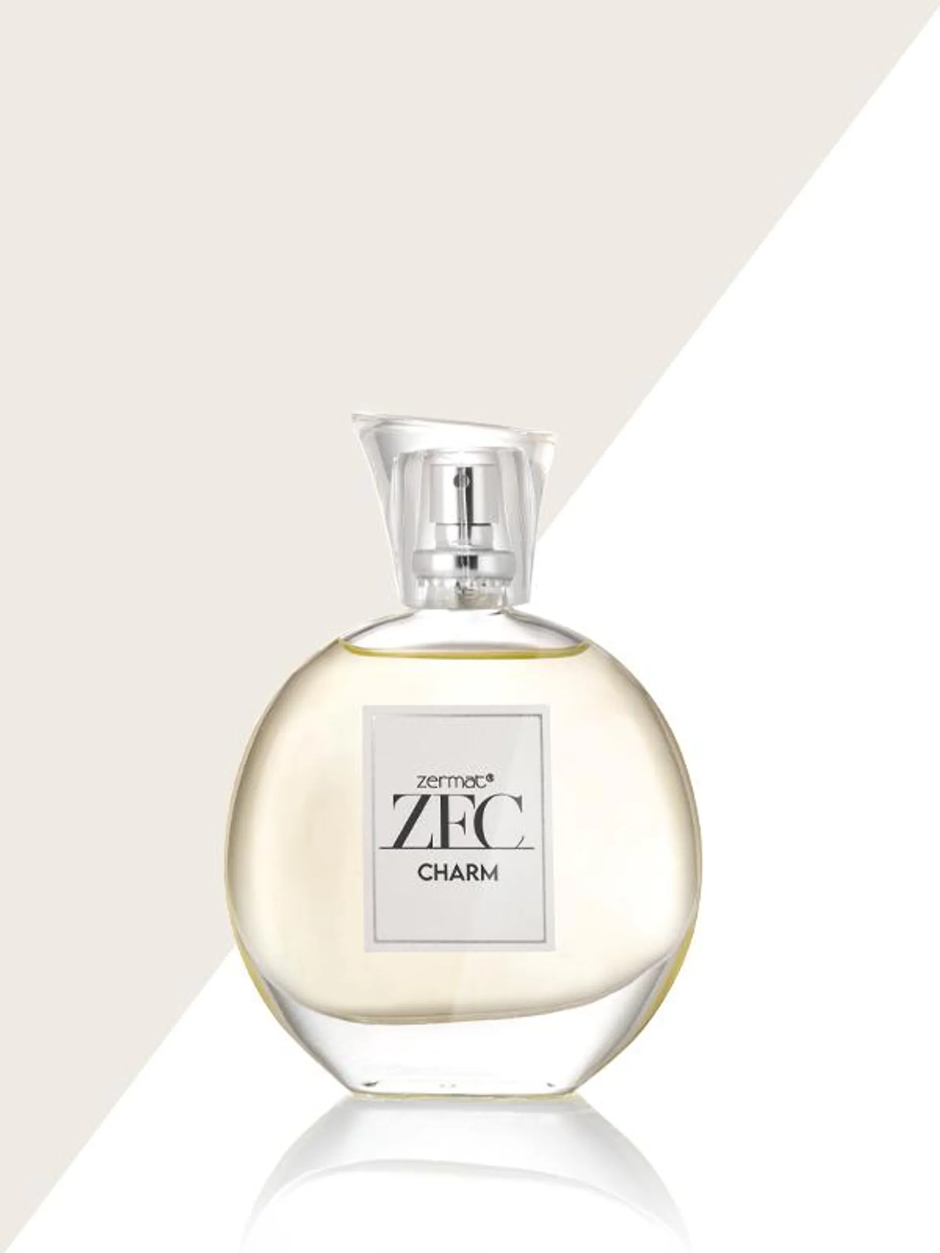 Fragancia ZFC Zentimento – Charm – 60ml