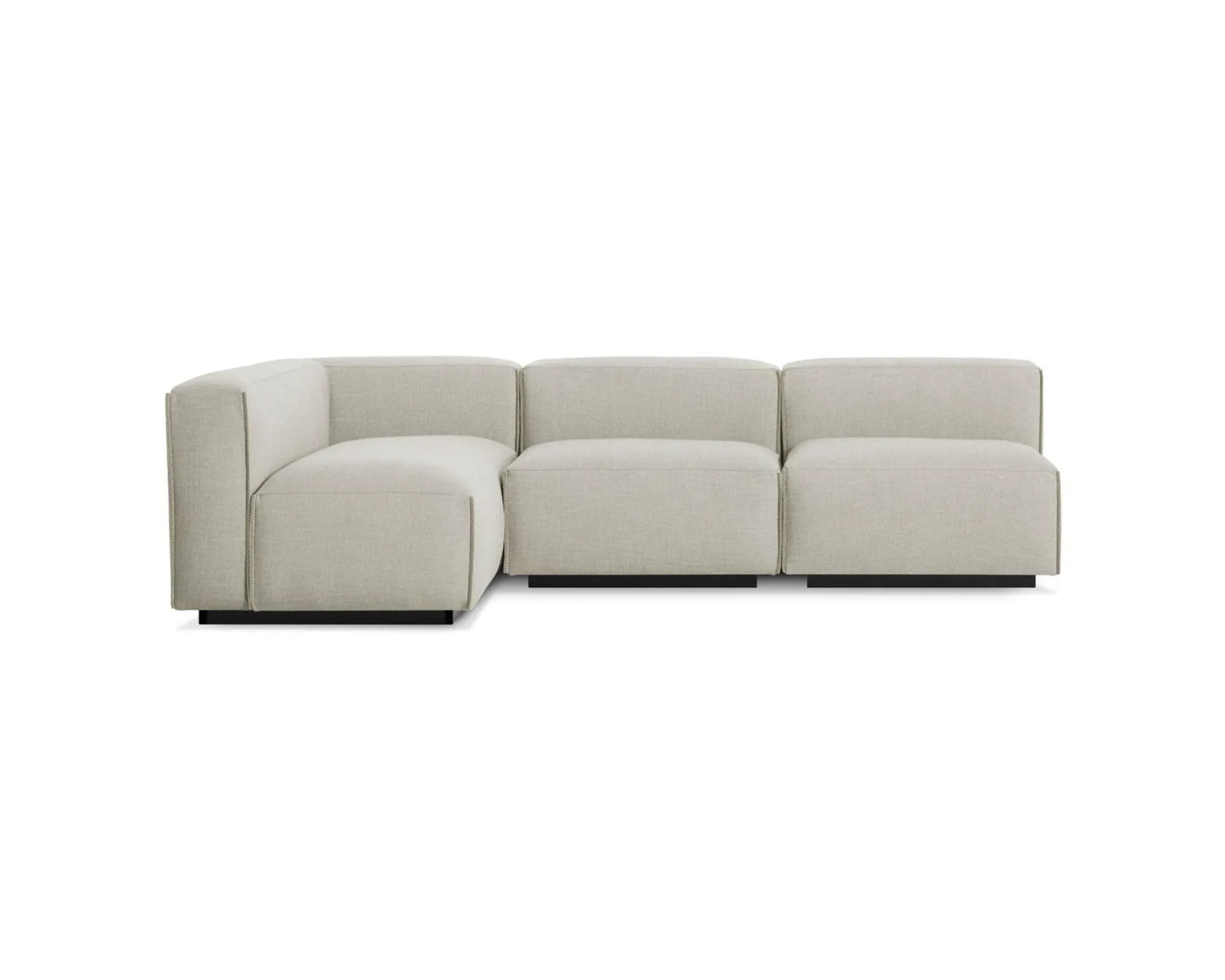 Cleon Medium Sectional Sofa