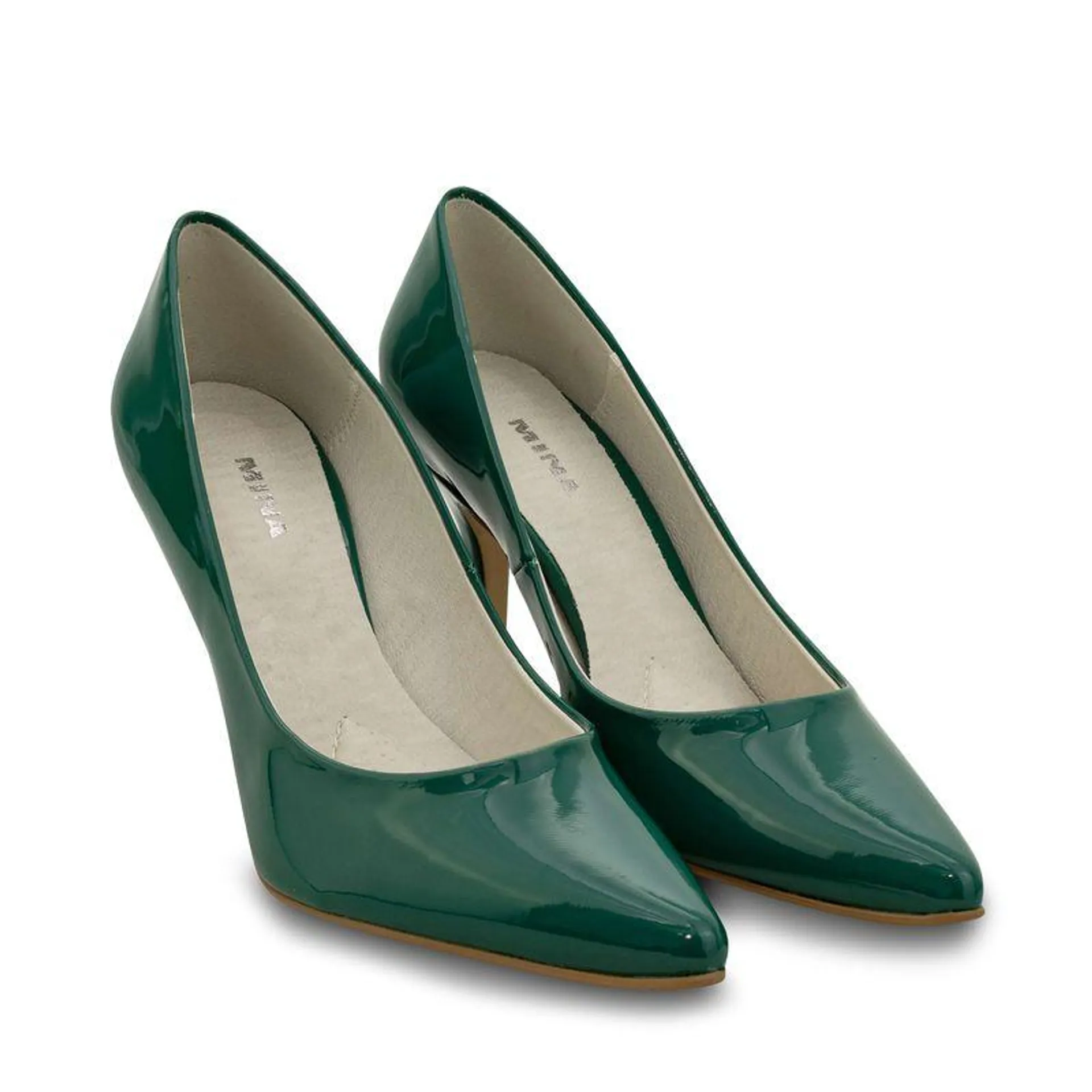 Zapatilla Maribel Color Verde D02380124570