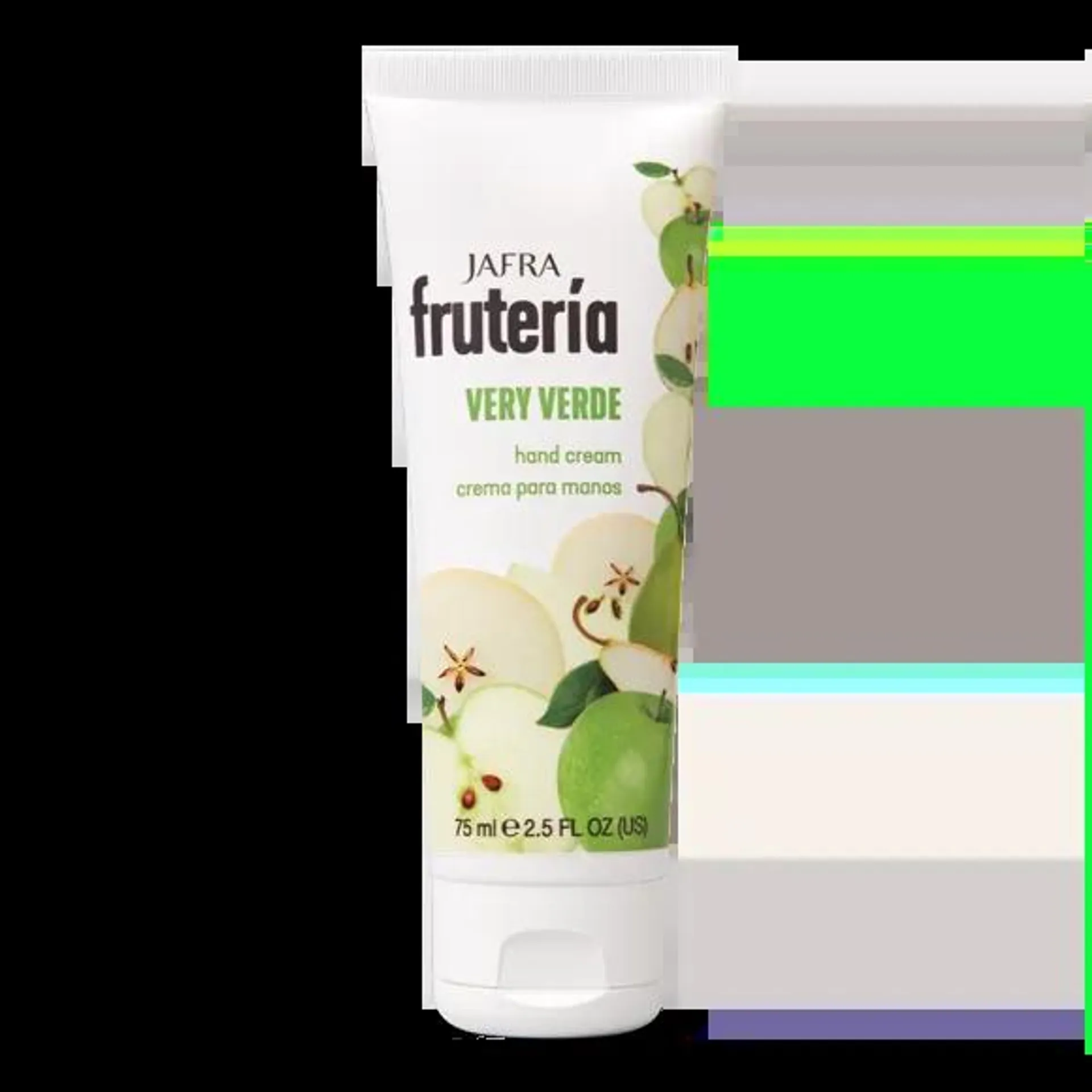 JAFRA Frutería Very Verde Crema para Manos