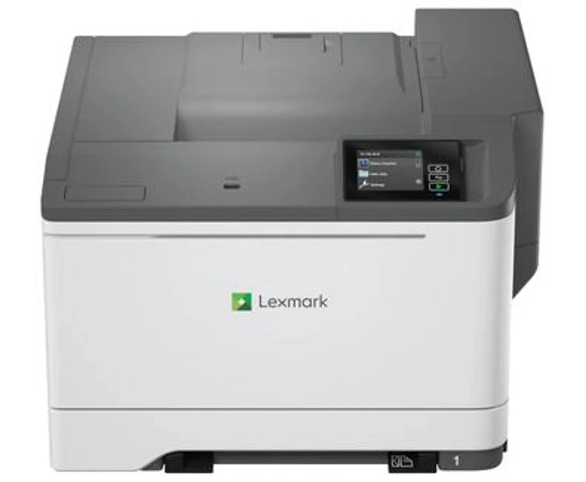 Impresora Láser Lexmark Cs531Dw A Color 1200X1200Dpi 33Ppm Inalámbrico 50M0015