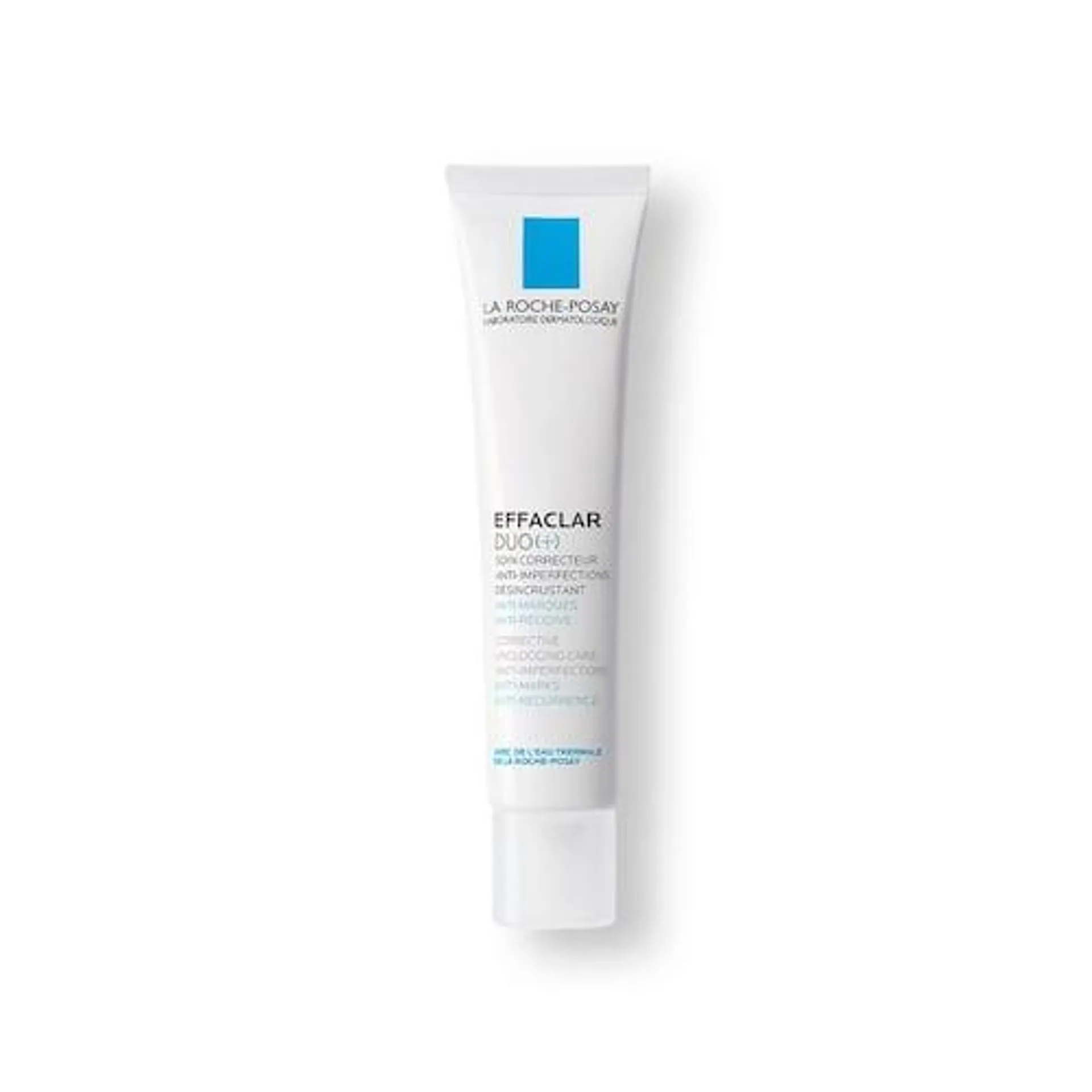 Crema Facial Anti-Imperfecciones La Roche Posay Effaclar Duo (+) para Piel Grasa 40ml