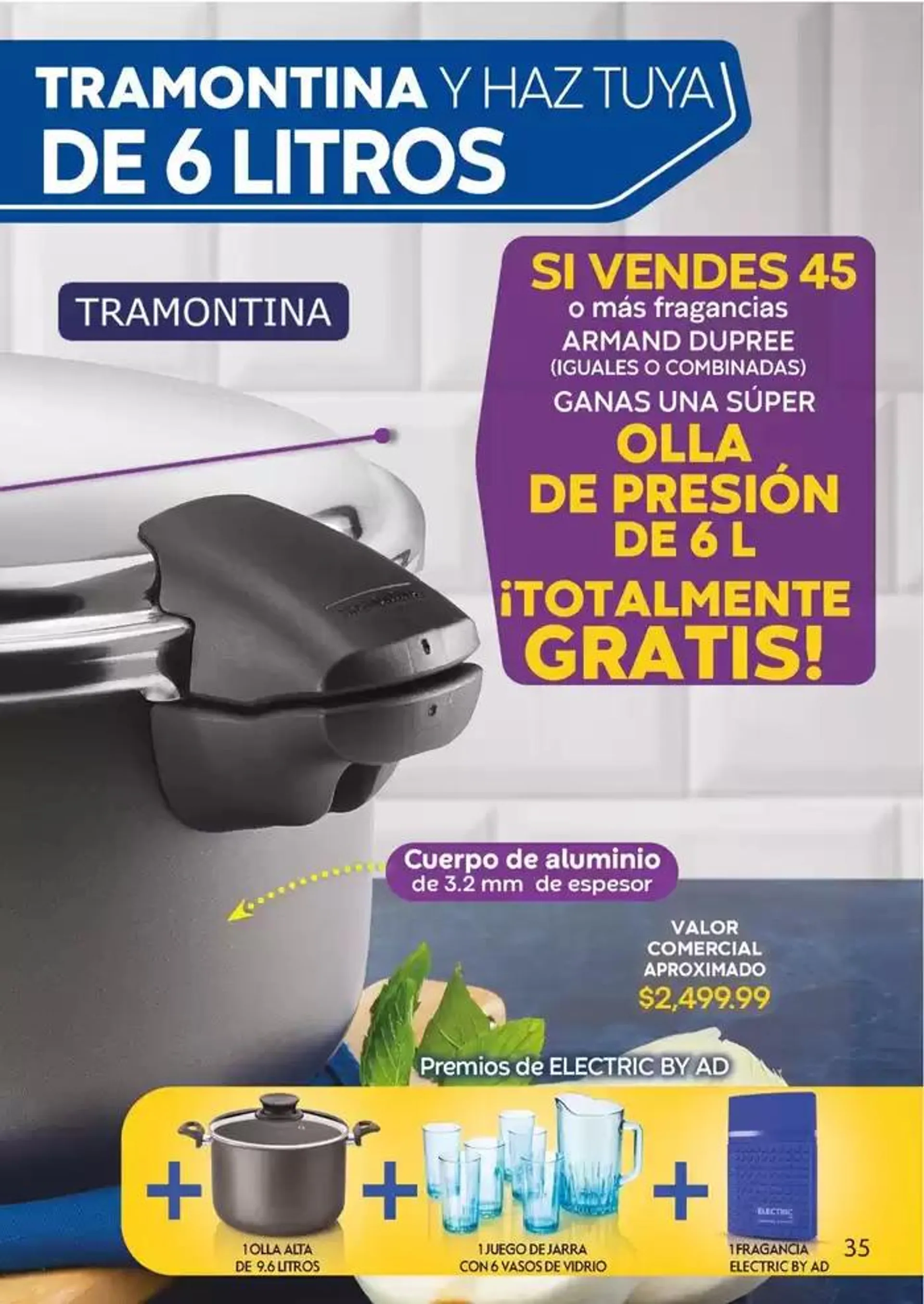 Catálogo de Fuller REVISTA GANA MÁS C13 3 de octubre al 22 de octubre 2024 - Pagina 28