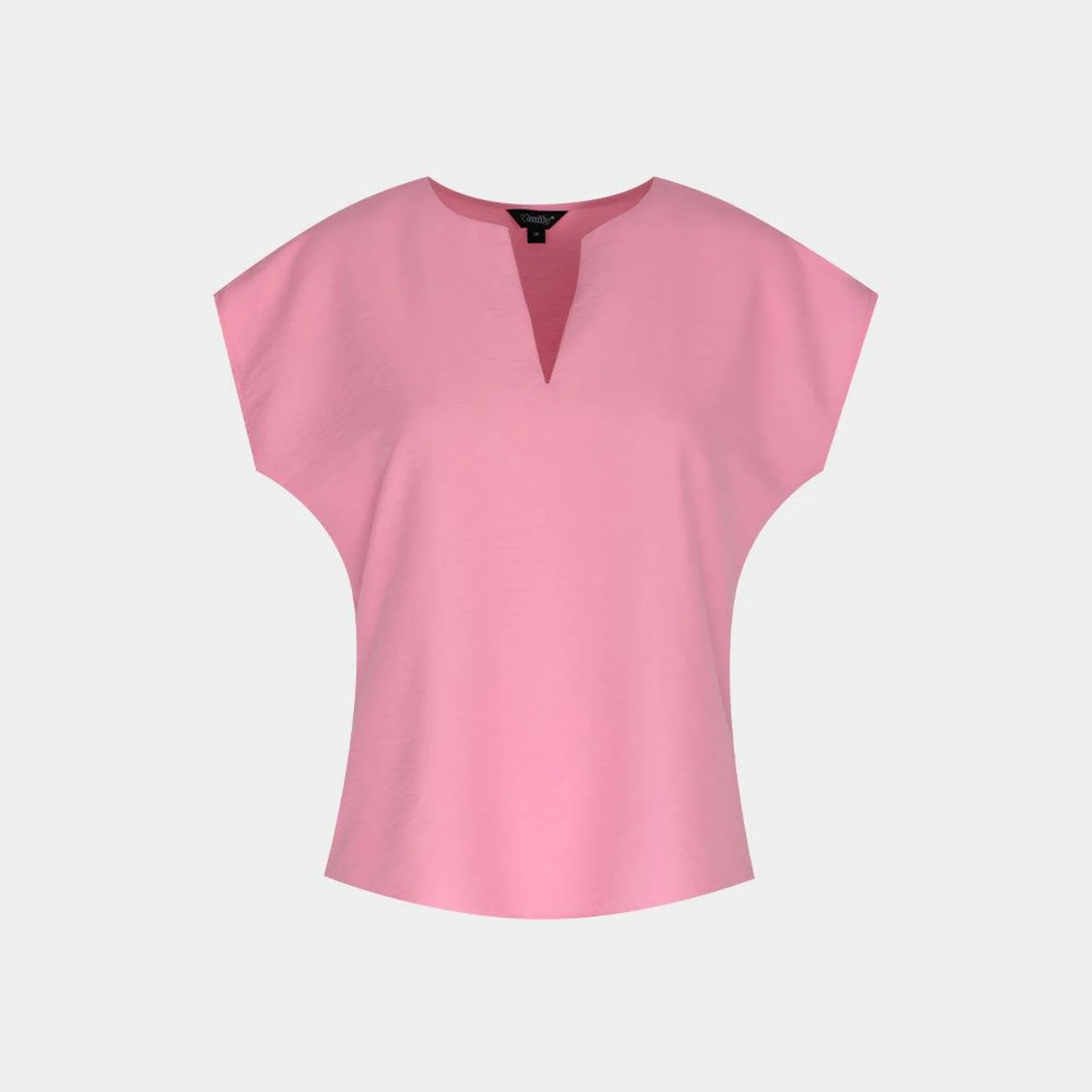 Blusa Berry Blossom