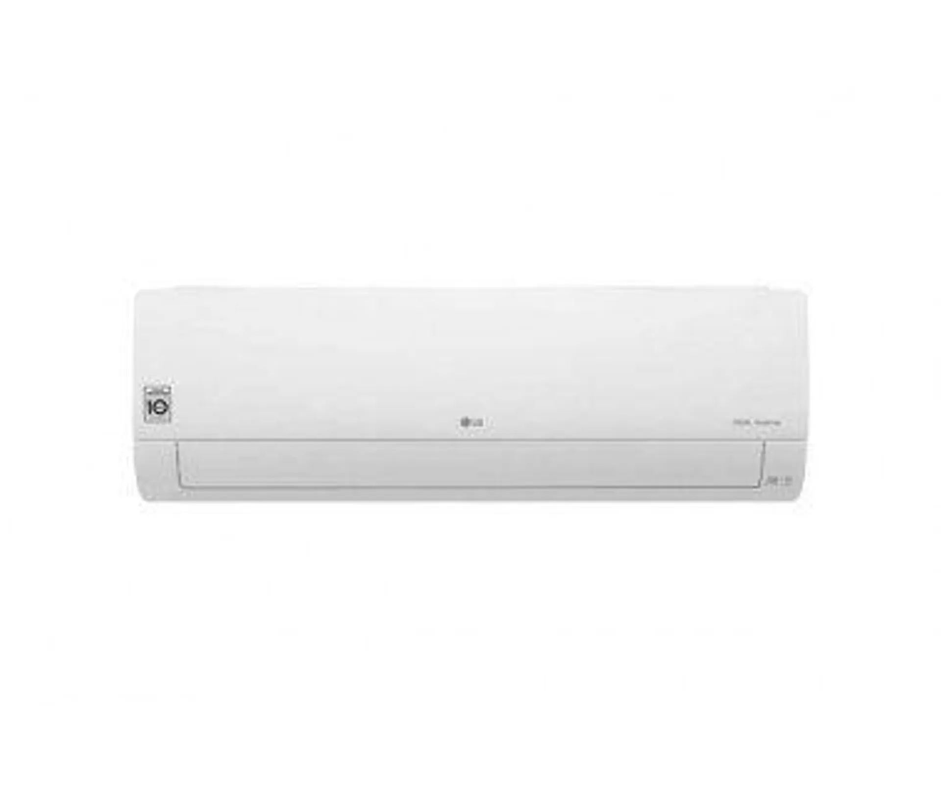 Minisplit LG VM182H9 - Inverter - 1.5 Toneladas - 220v - Wi-Fi - Blanco