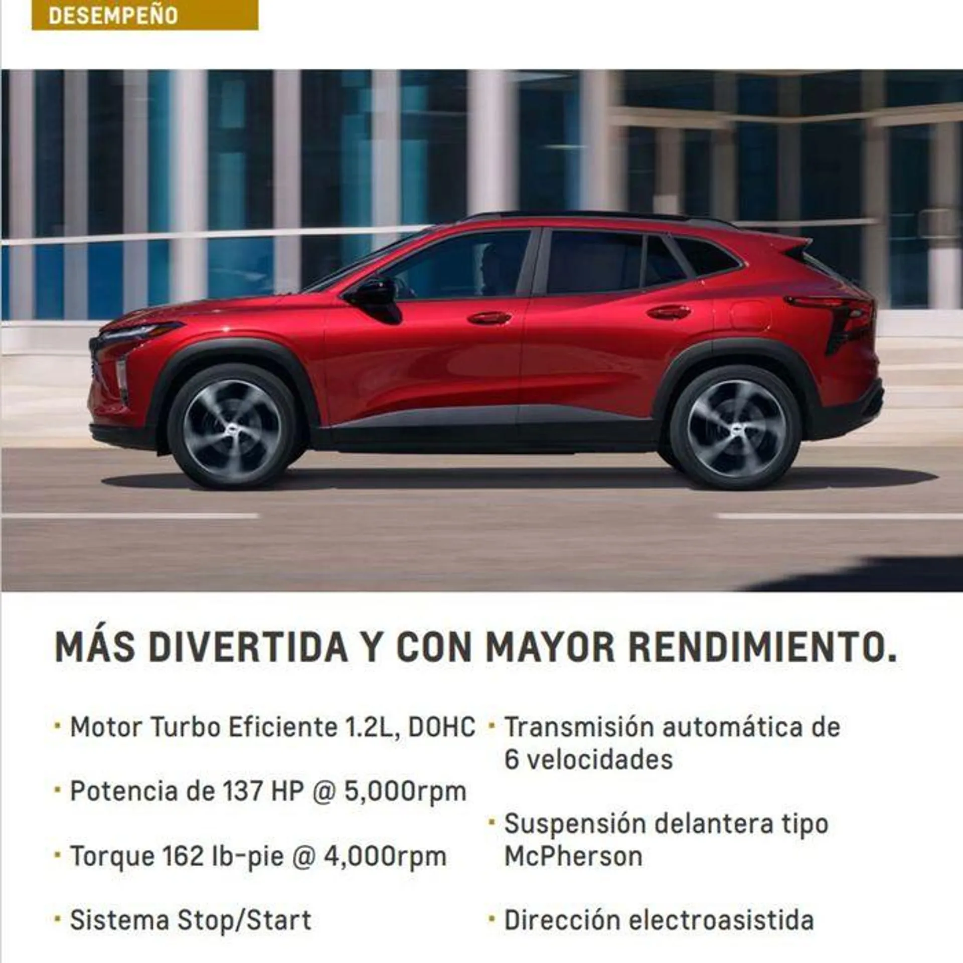 Catálogo de Trax 2024 18 de enero al 31 de diciembre 2024 - Pagina 6