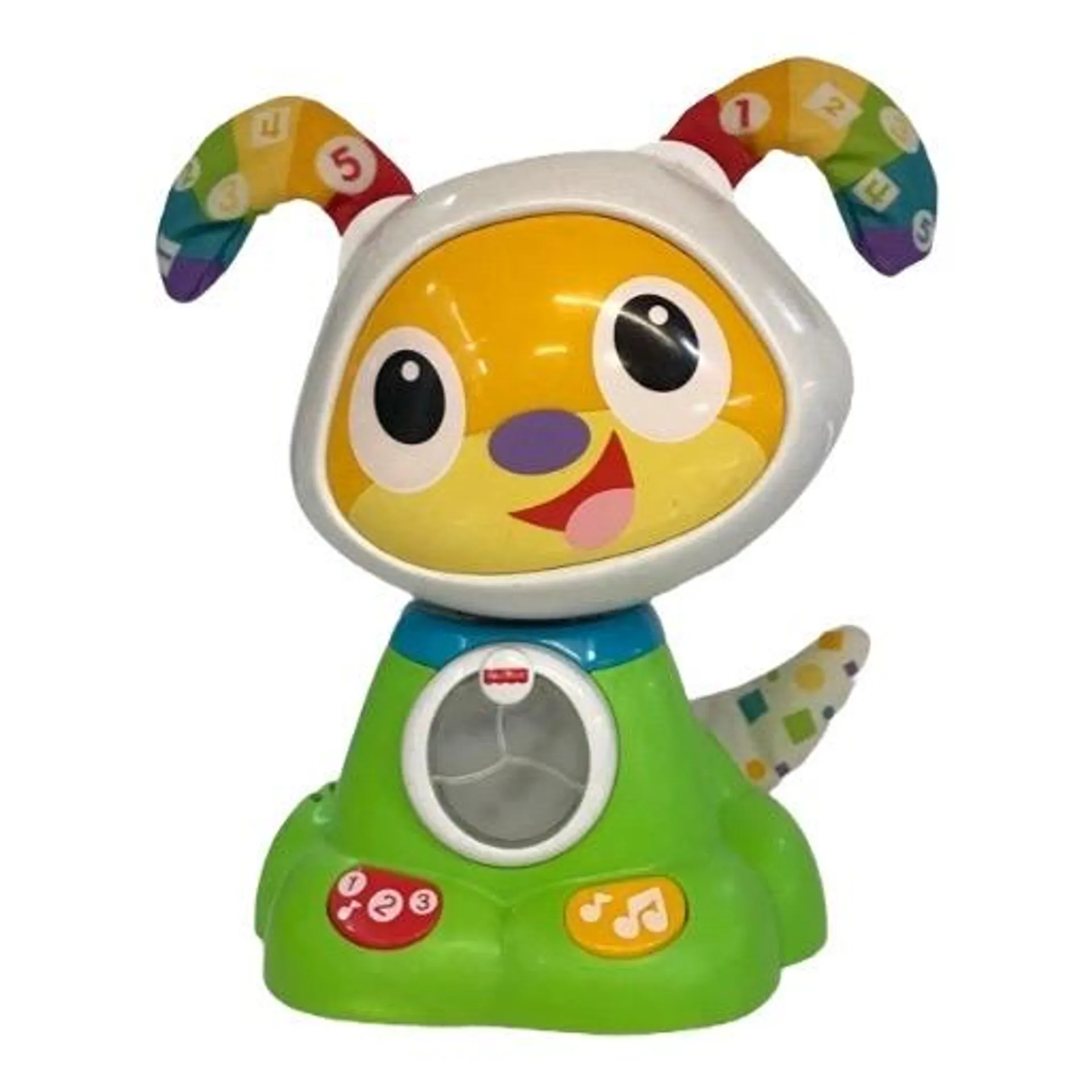 Fisher Price 2 años