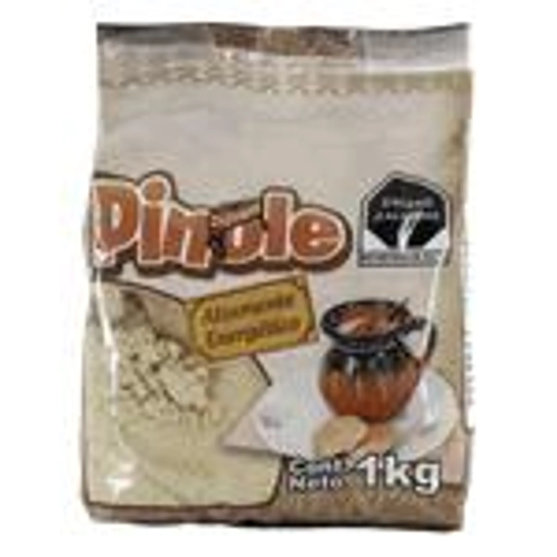 Pinole Norteños 1 Kg