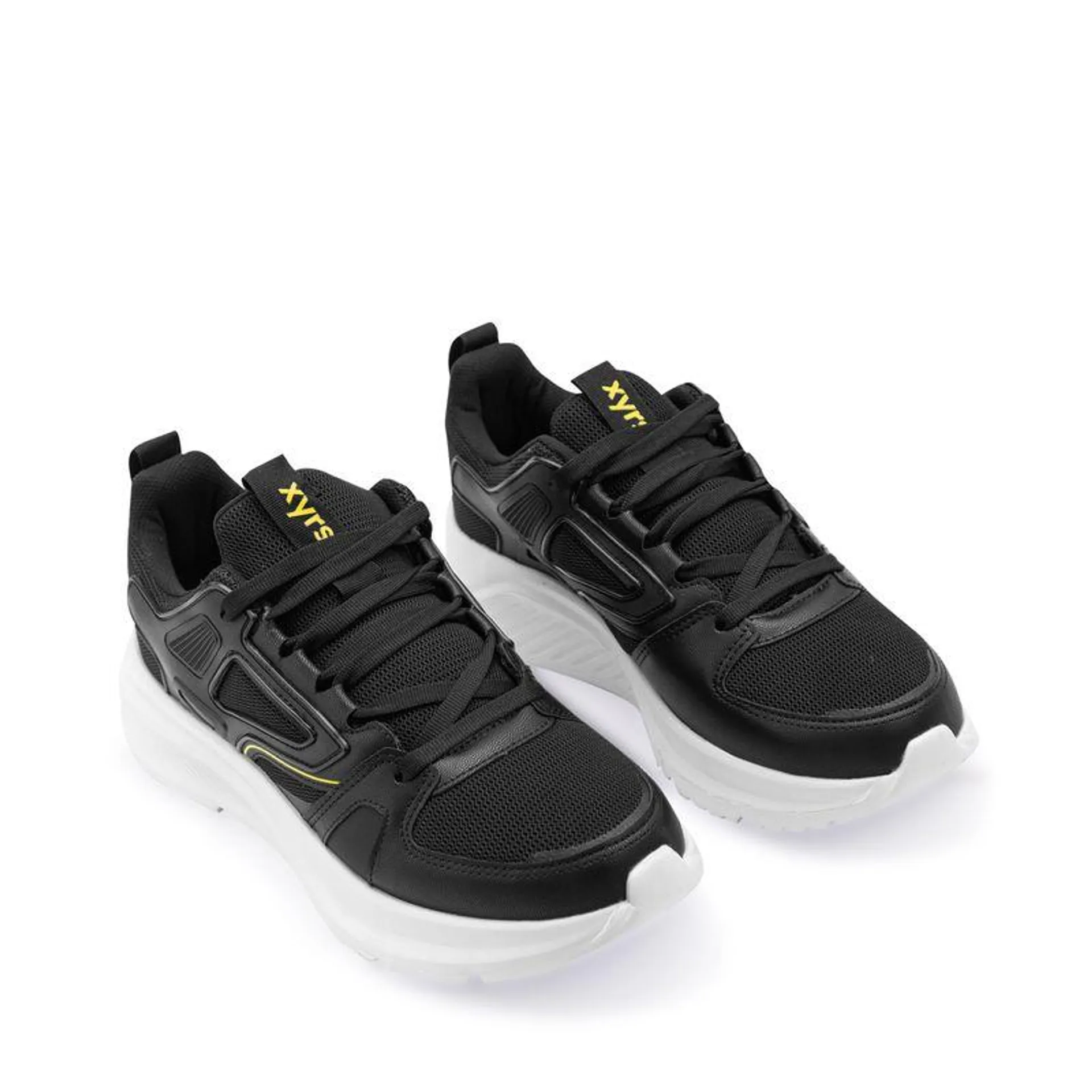 Tenis Fernando Color Negro D14170261501