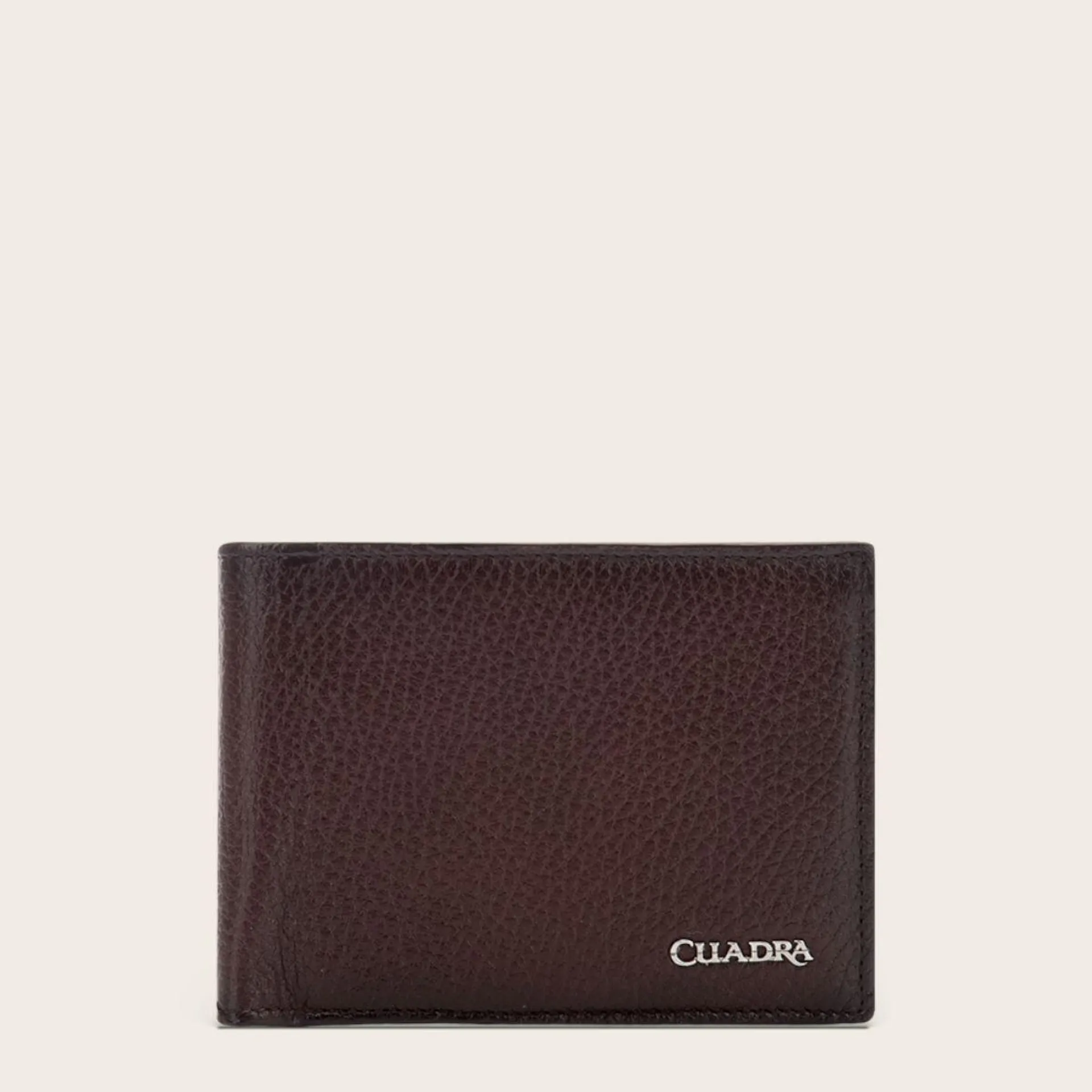Billetera de Piel de Venado
